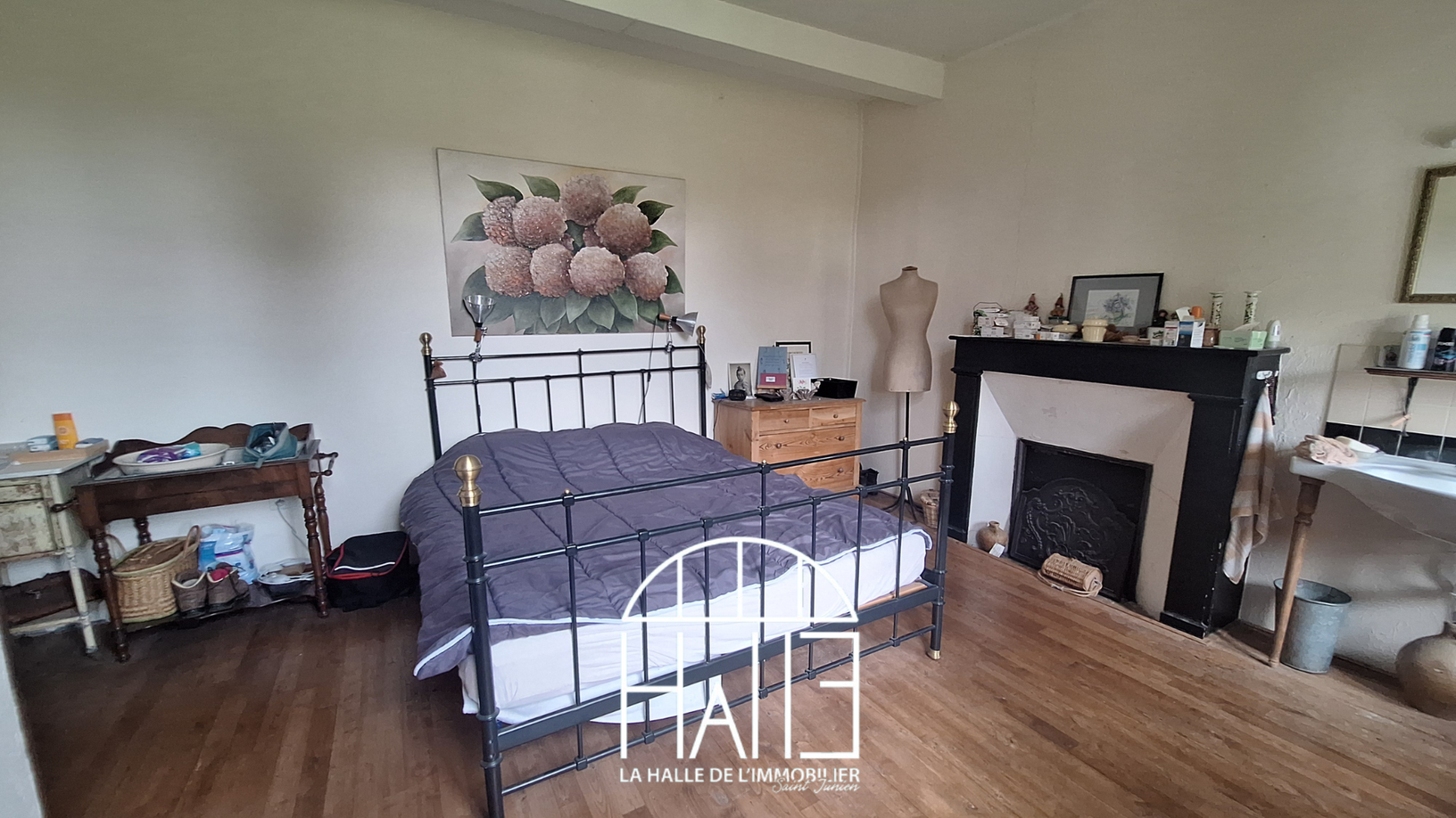 Maison - Rochechouart