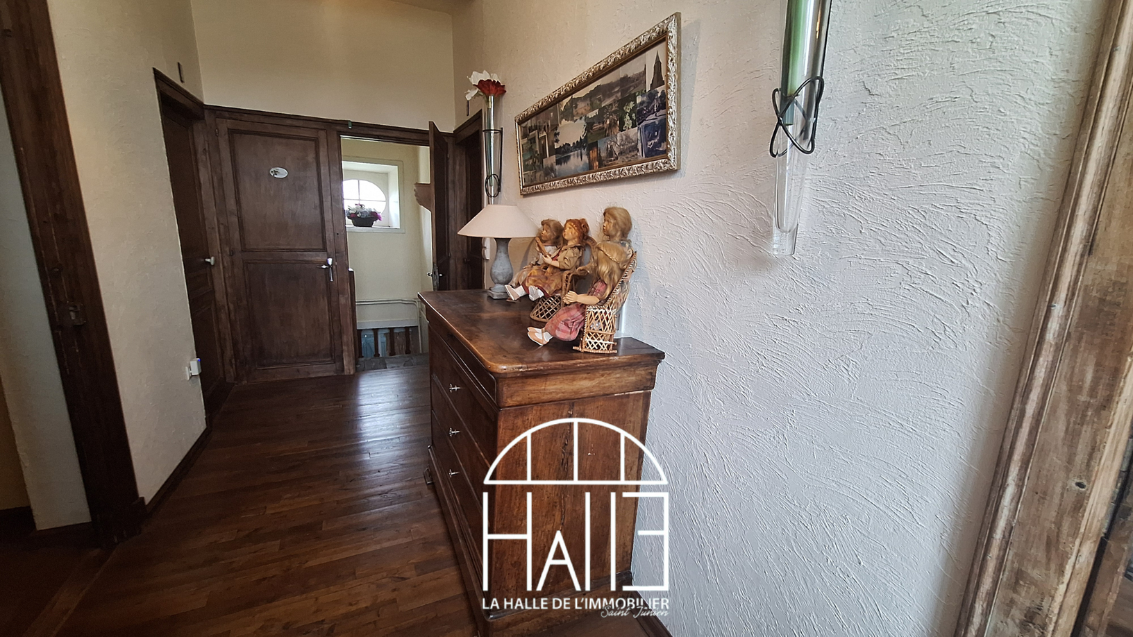 Maison - Rochechouart