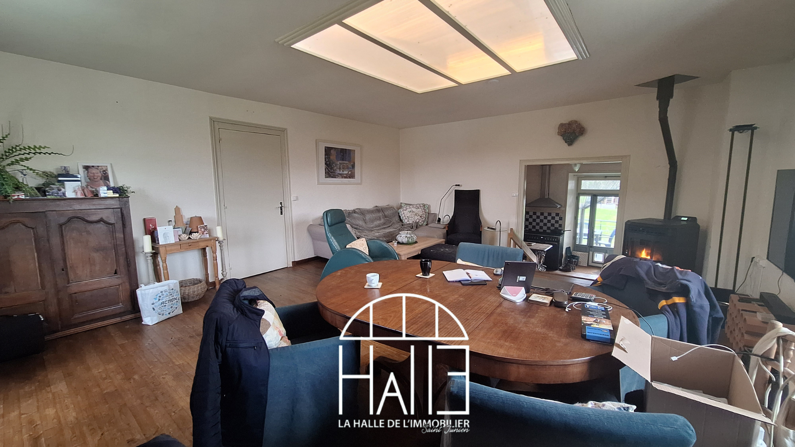 Maison - Rochechouart