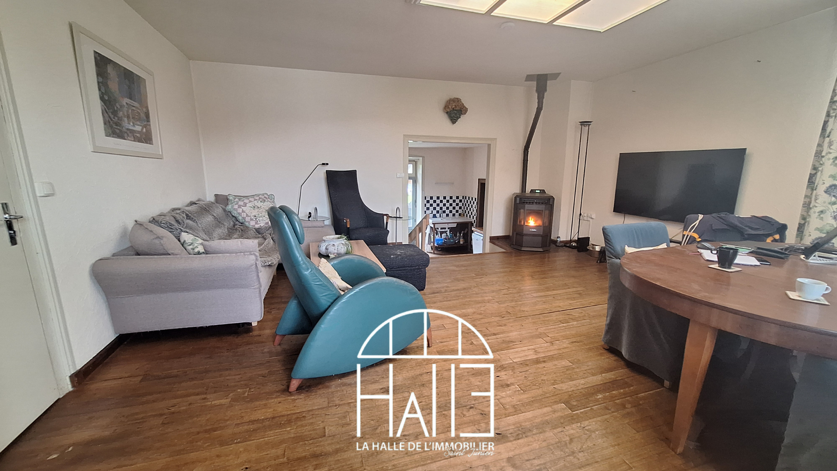 Maison - Rochechouart