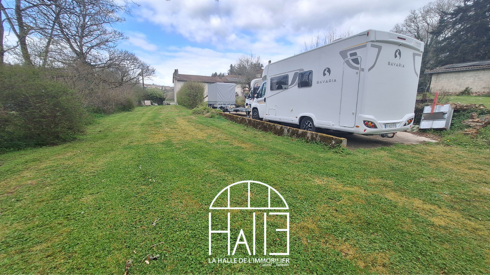 Maison - Rochechouart