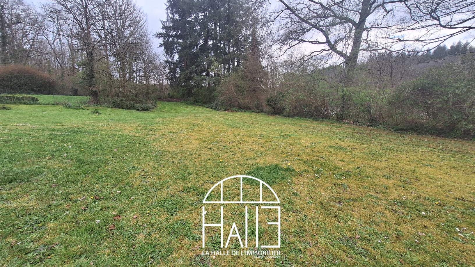 Maison - Rochechouart