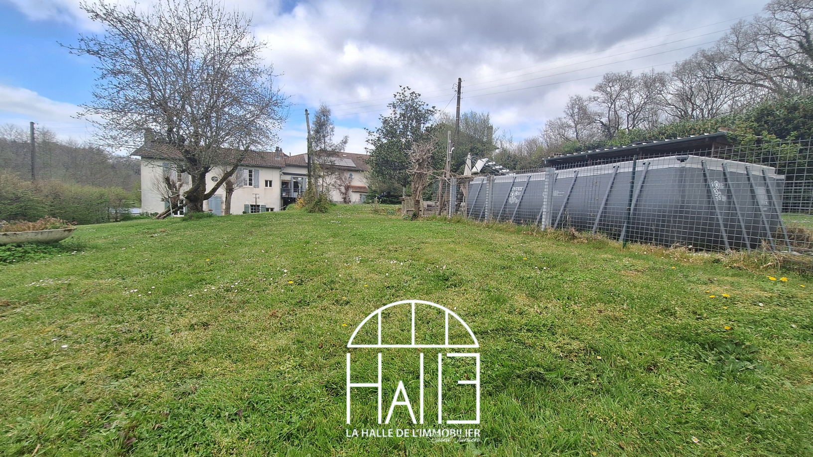 Maison - Rochechouart