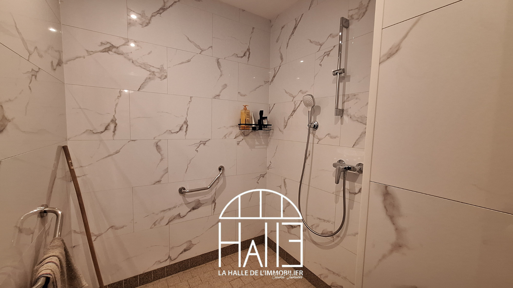 Maison - Rochechouart