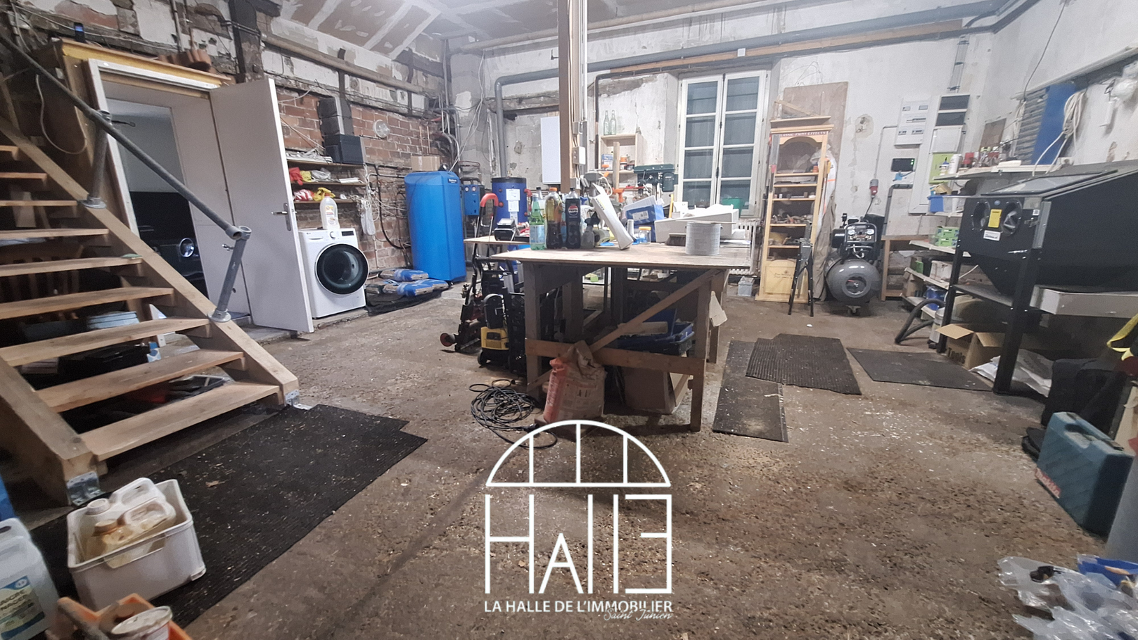 Maison - Rochechouart