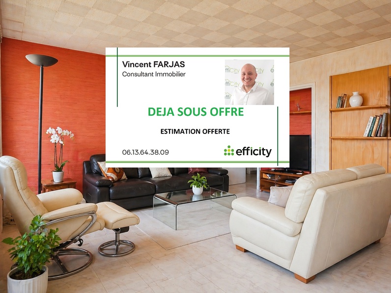 appartement 5 pièces - 108m2 à Lyon (69004)