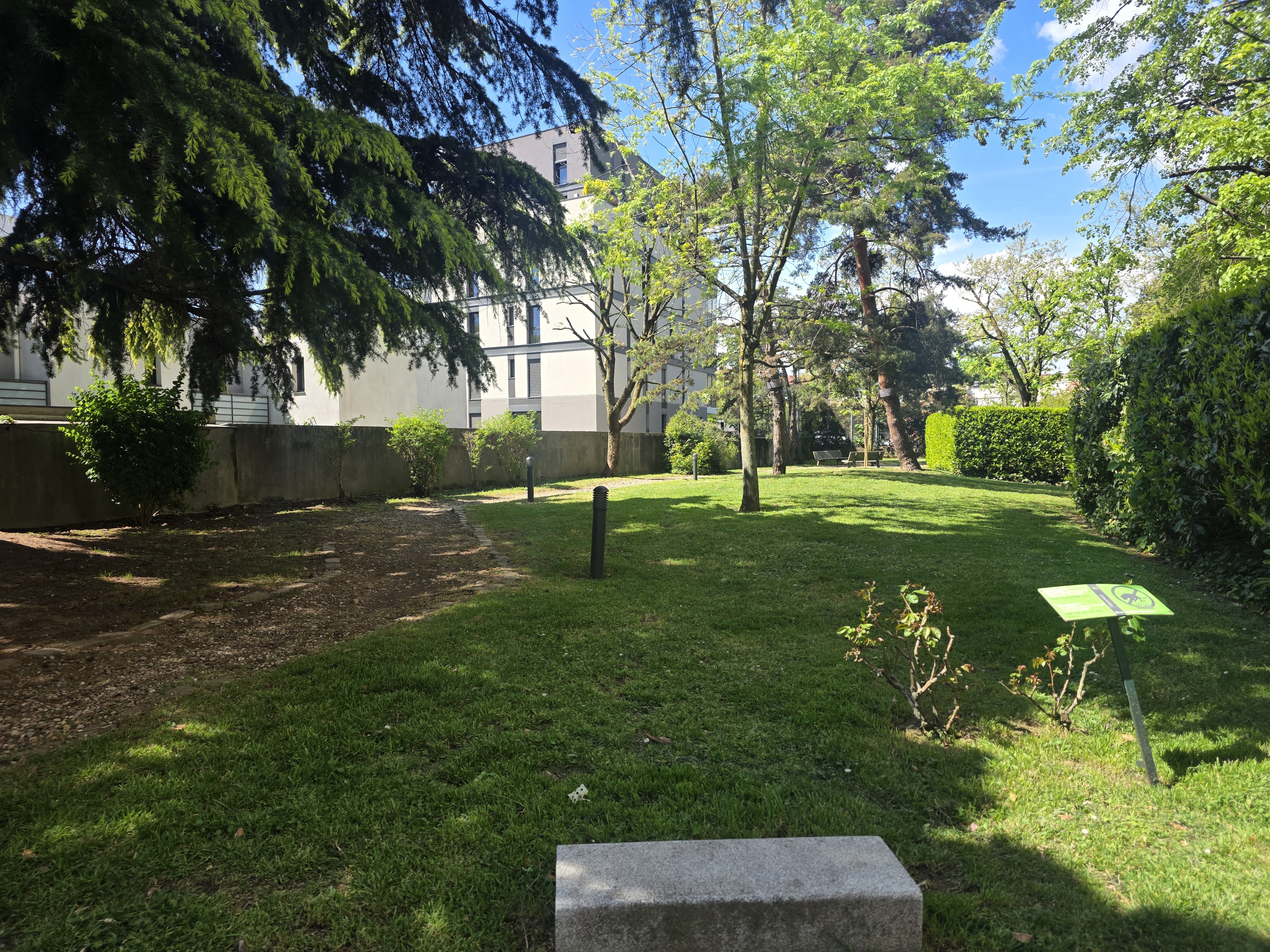Appartement 5 pièces 108 m² · à Lyon · 108 m² · 499 000 €