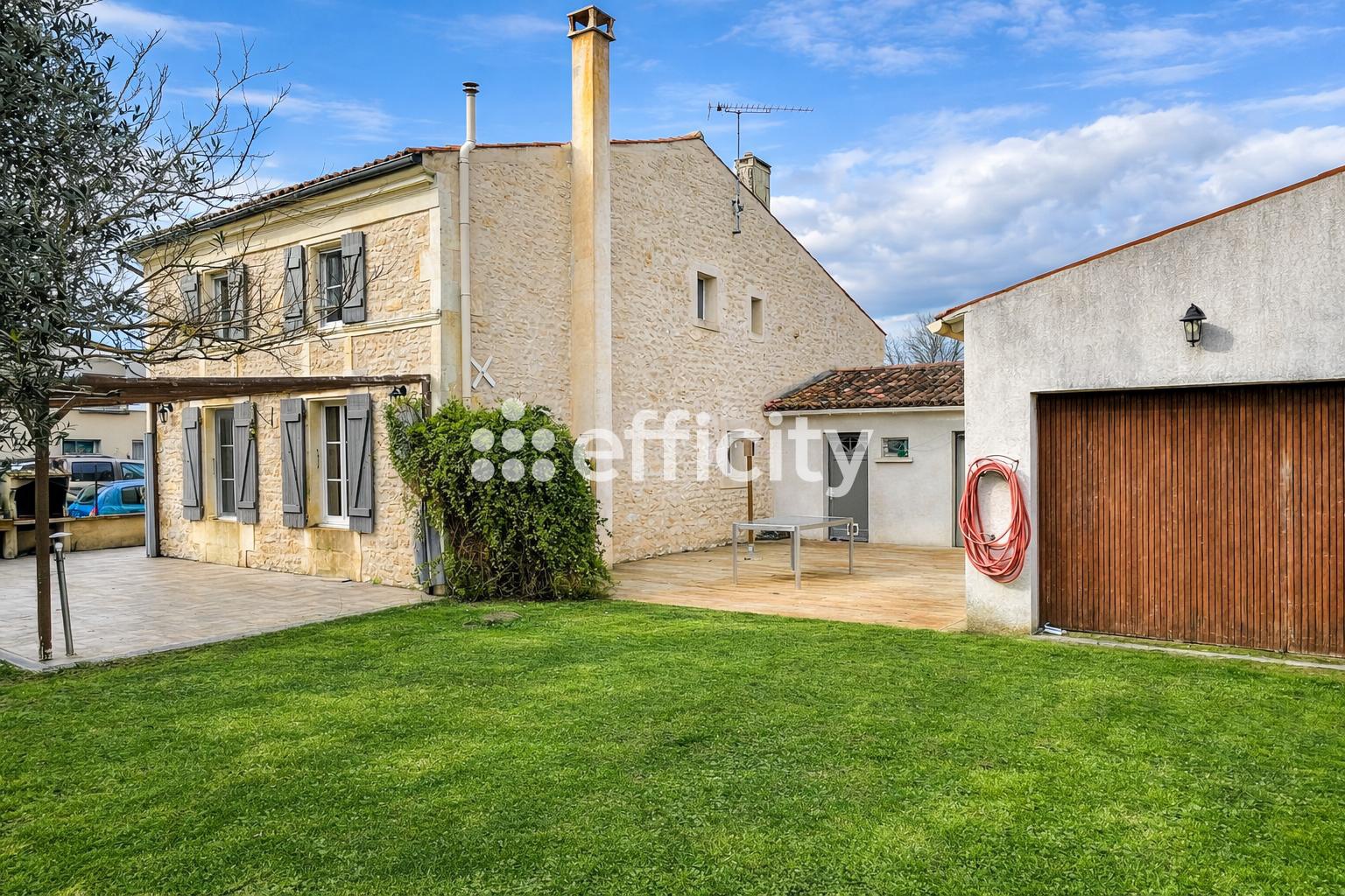 Maison 5 pièces 148 m² · à Voissay · 148 m² · 268 000 €