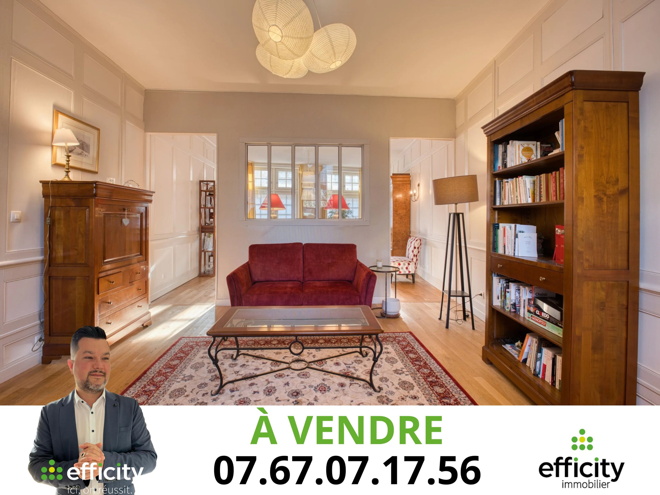 maison 12 pièces - 321m2 à Vic-sur-Seille (57630)