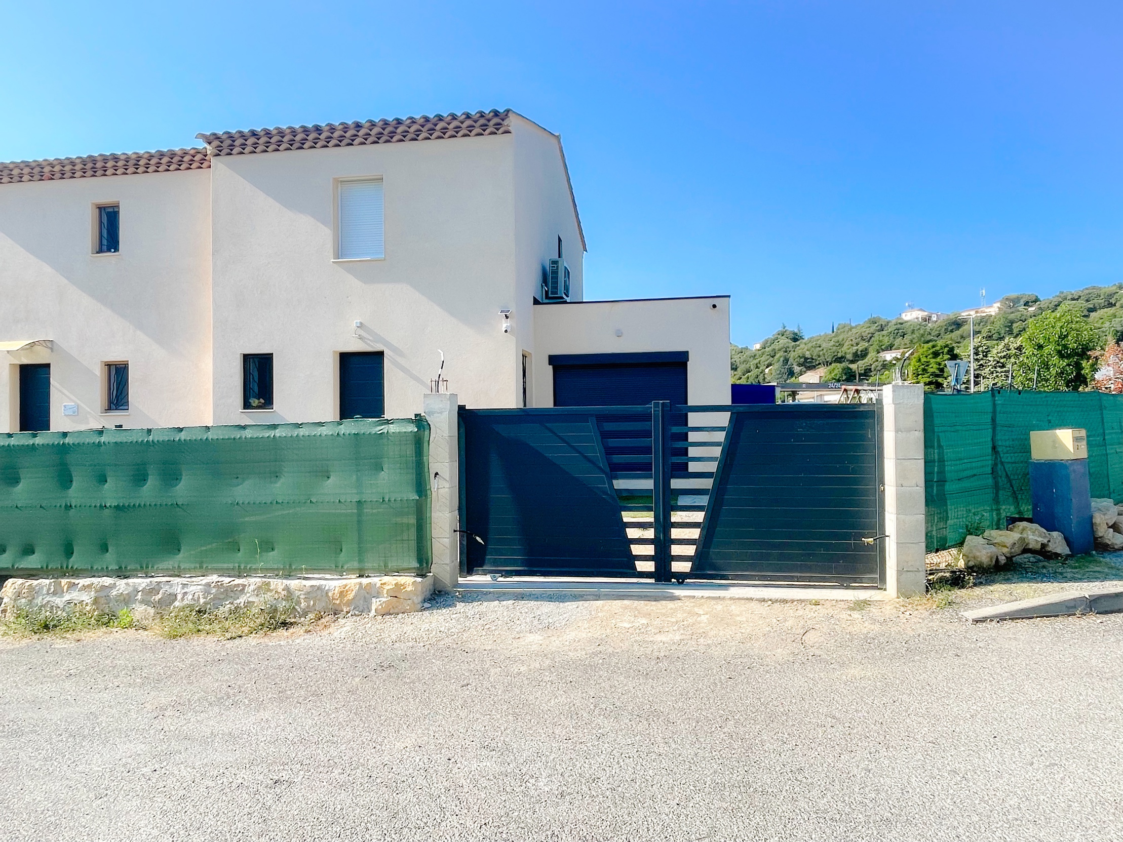 maison 4 pièces - 89m2 à Ginasservis (83560)