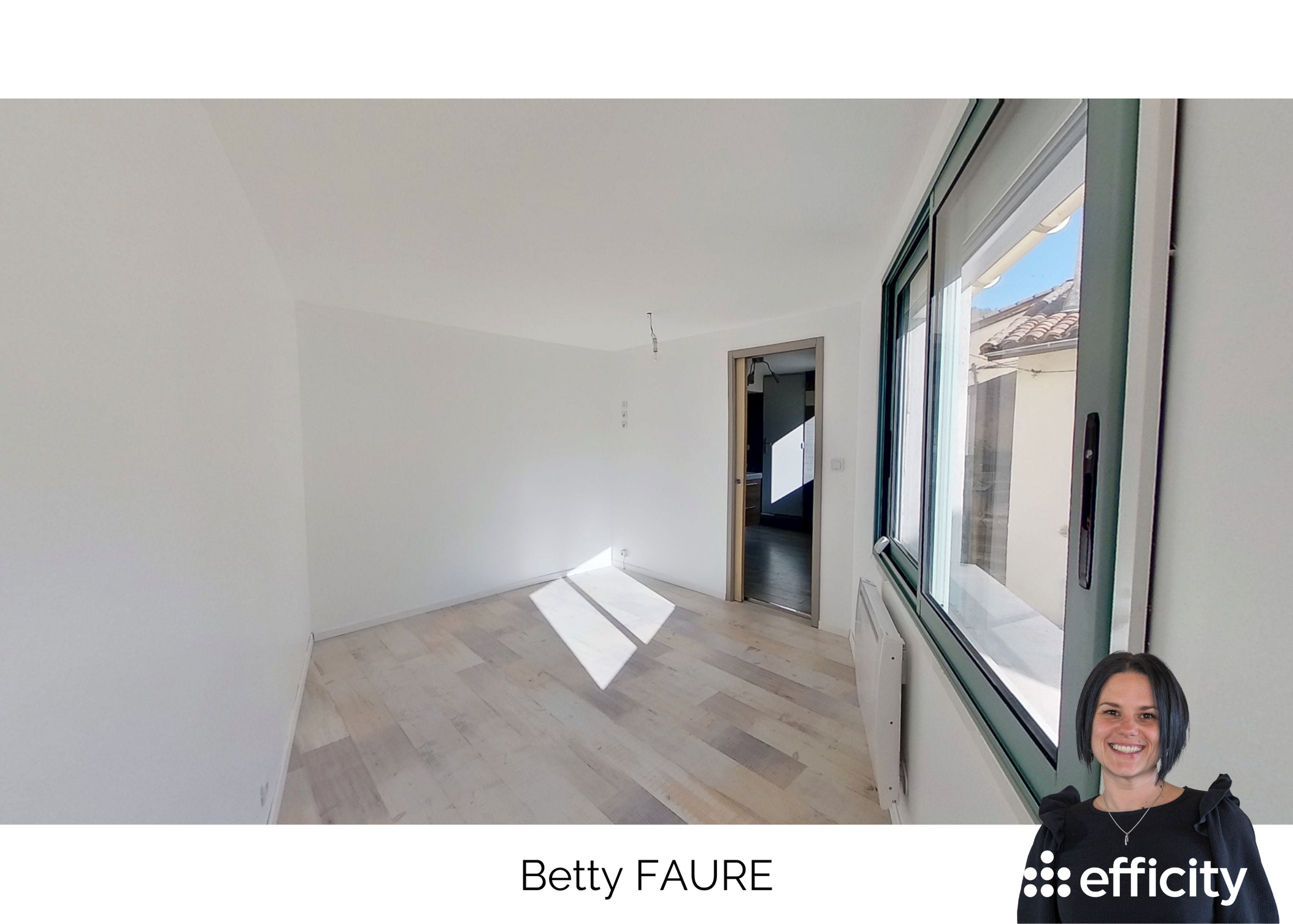Achat immobilier Maison 3 pièces  48m2 à Aurec-sur-Loire (43110) - Photo n°5