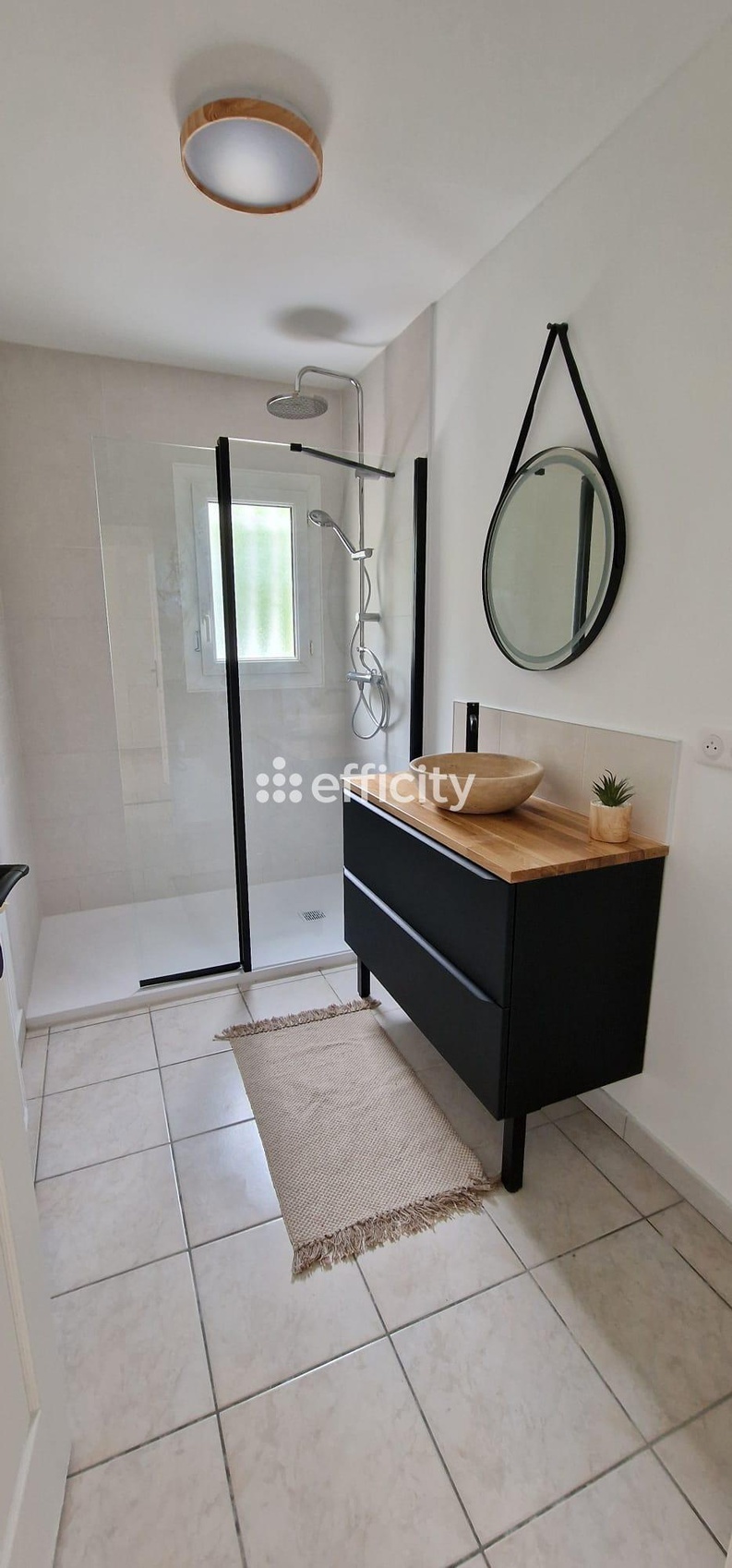 Achat immobilier Maison 5 pièces  106m2 à Gond-Pontouvre (16160) - Photo n°7