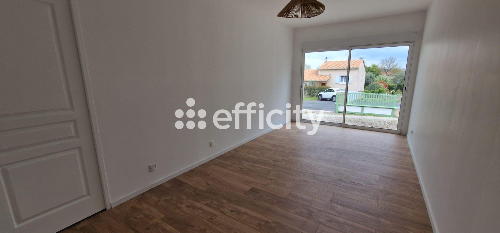 Achat immobilier Maison 5 pièces  106m2 à Gond-Pontouvre (16160) - Photo n°9