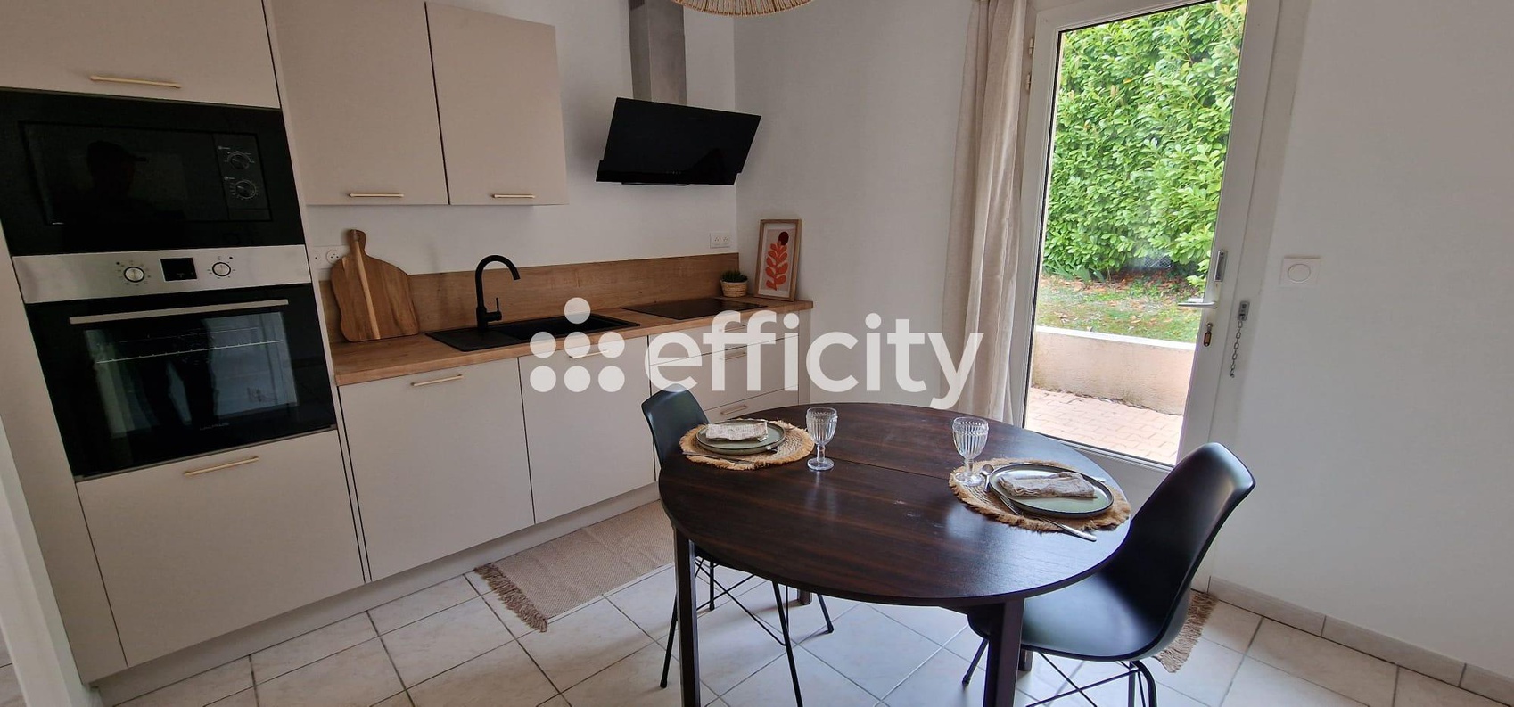 Achat immobilier Maison 5 pièces  106m2 à Gond-Pontouvre (16160) - Photo n°5