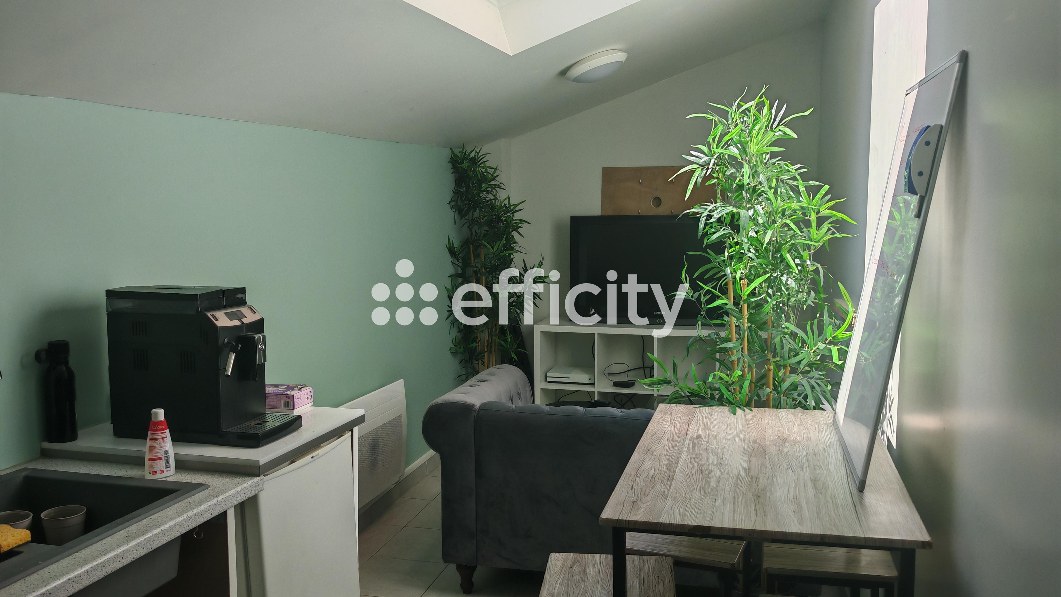 Achat immobilier Local commercial 10 pièces  386m2 à Voiron (38500) - Photo n°11