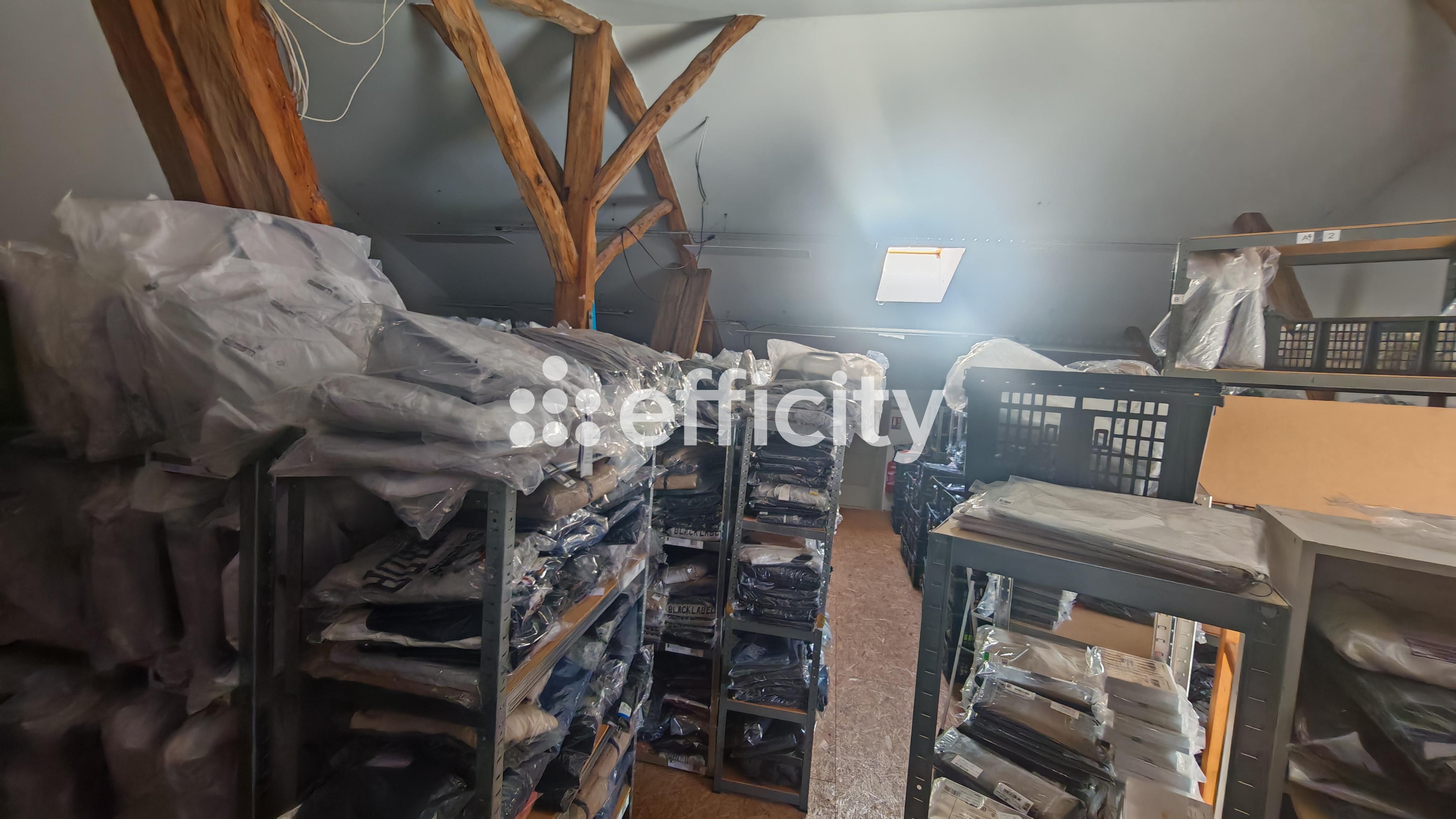 Achat immobilier Local commercial 10 pièces  386m2 à Voiron (38500) - Photo n°9