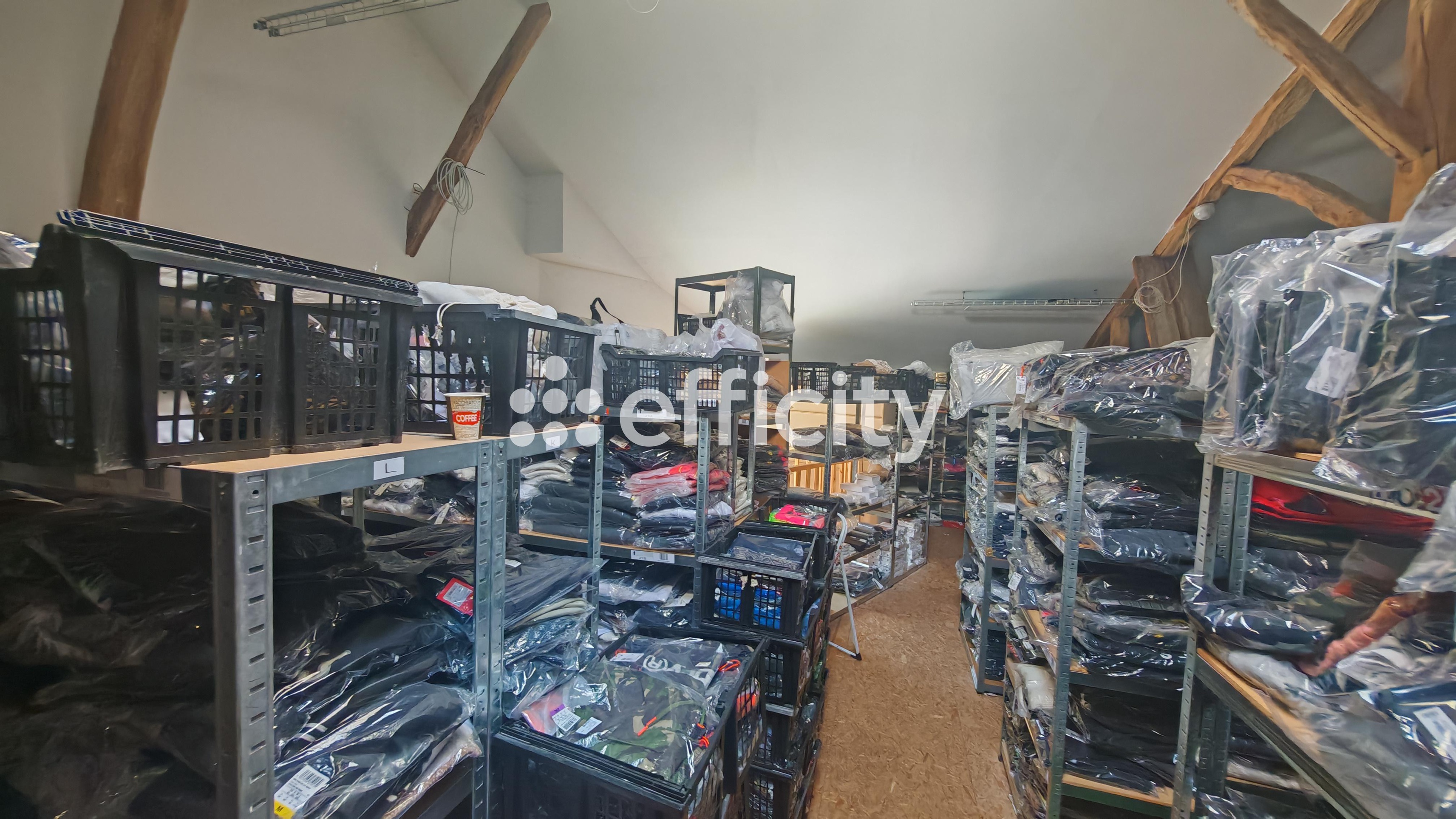 Achat immobilier Local commercial 10 pièces  386m2 à Voiron (38500) - Photo n°7