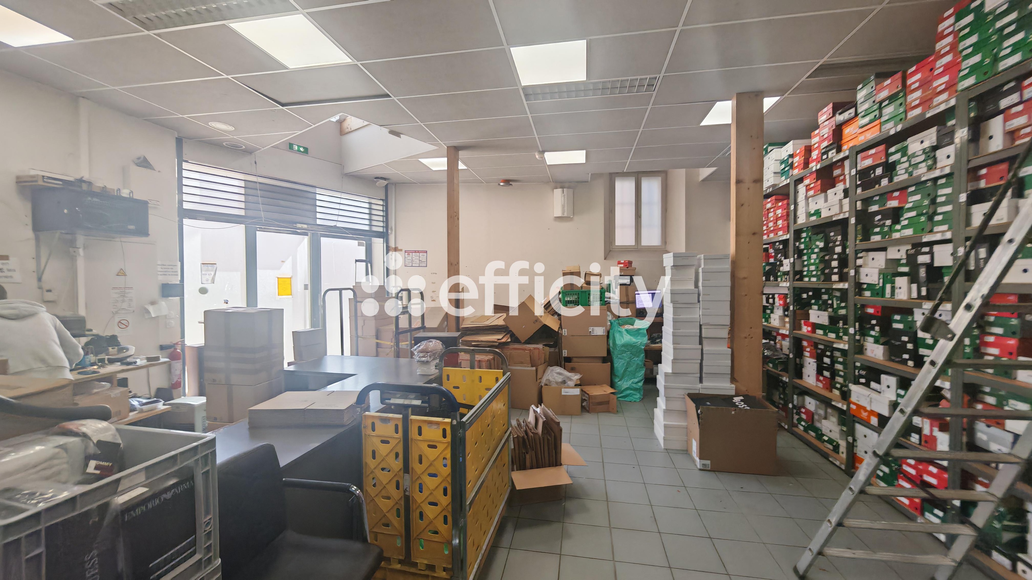 Achat immobilier Local commercial 10 pièces  386m2 à Voiron (38500) - Photo n°10