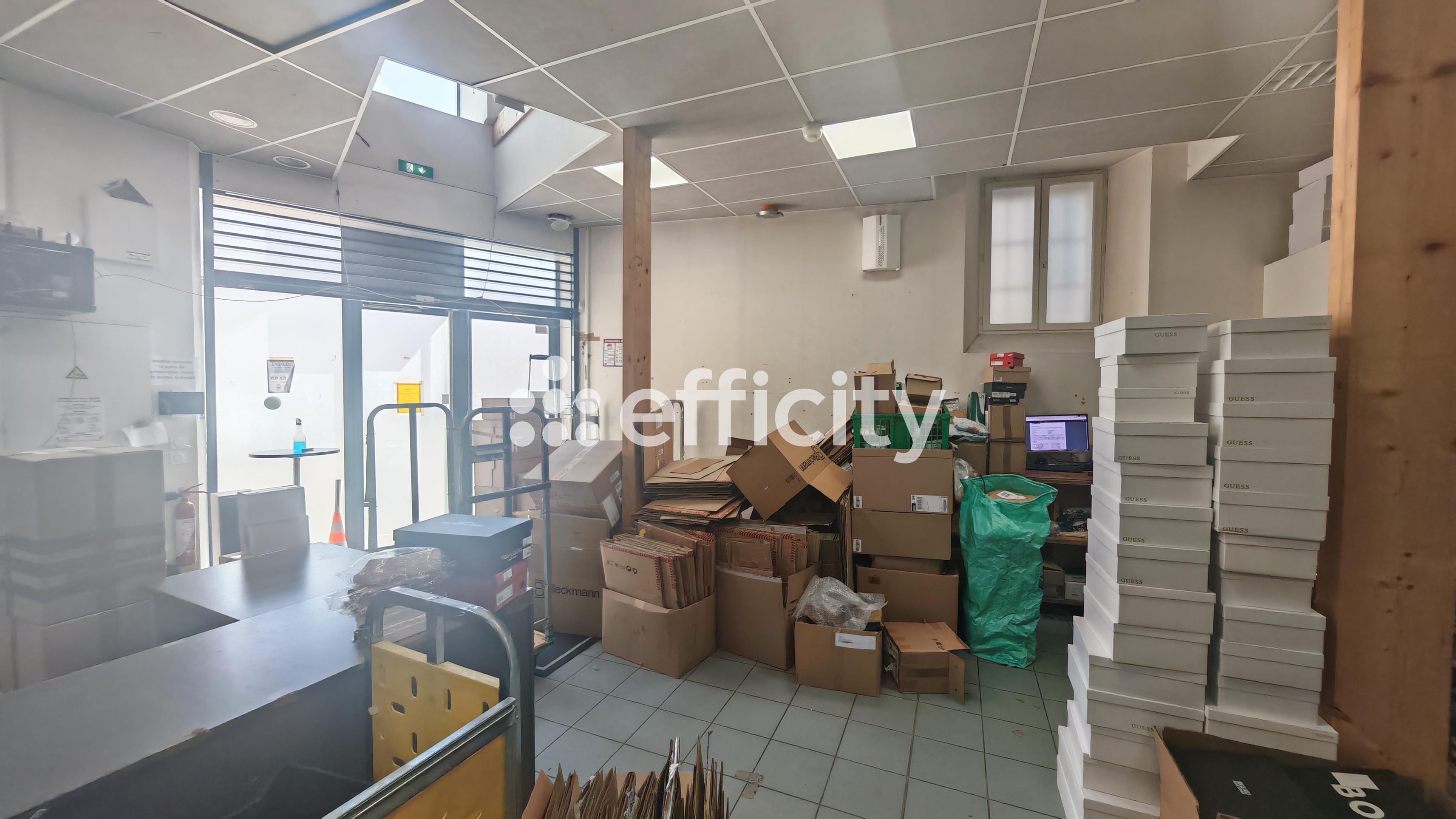 Achat immobilier Local commercial 10 pièces  386m2 à Voiron (38500) - Photo n°8