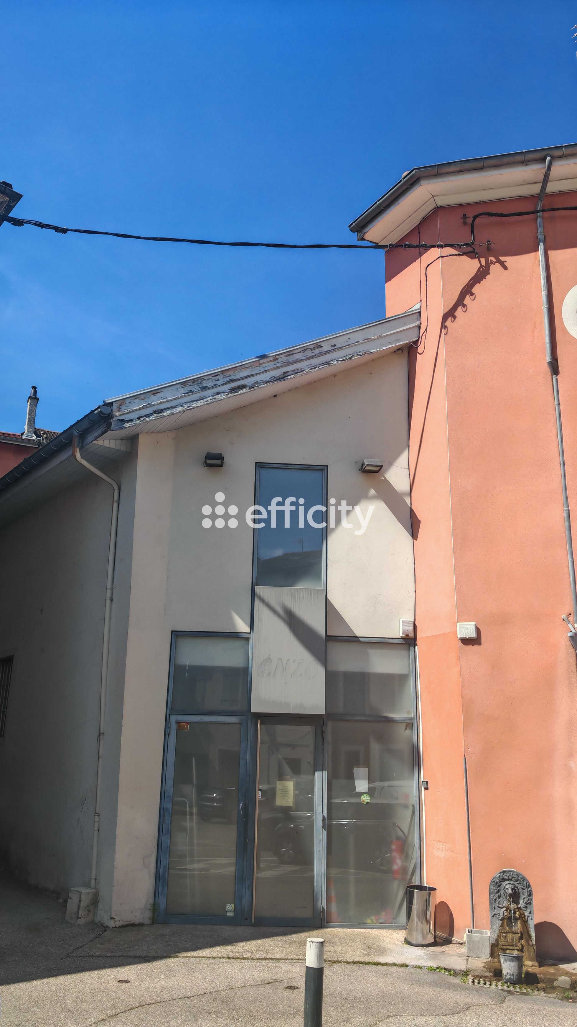 Achat immobilier Local commercial 10 pièces  386m2 à Voiron (38500) - Photo n°6