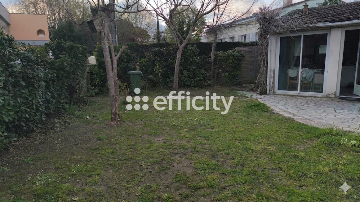 Achat immobilier Maison 5 pièces  90m2 à Saint-Médard-en-Jalles (33160) - Photo n°5