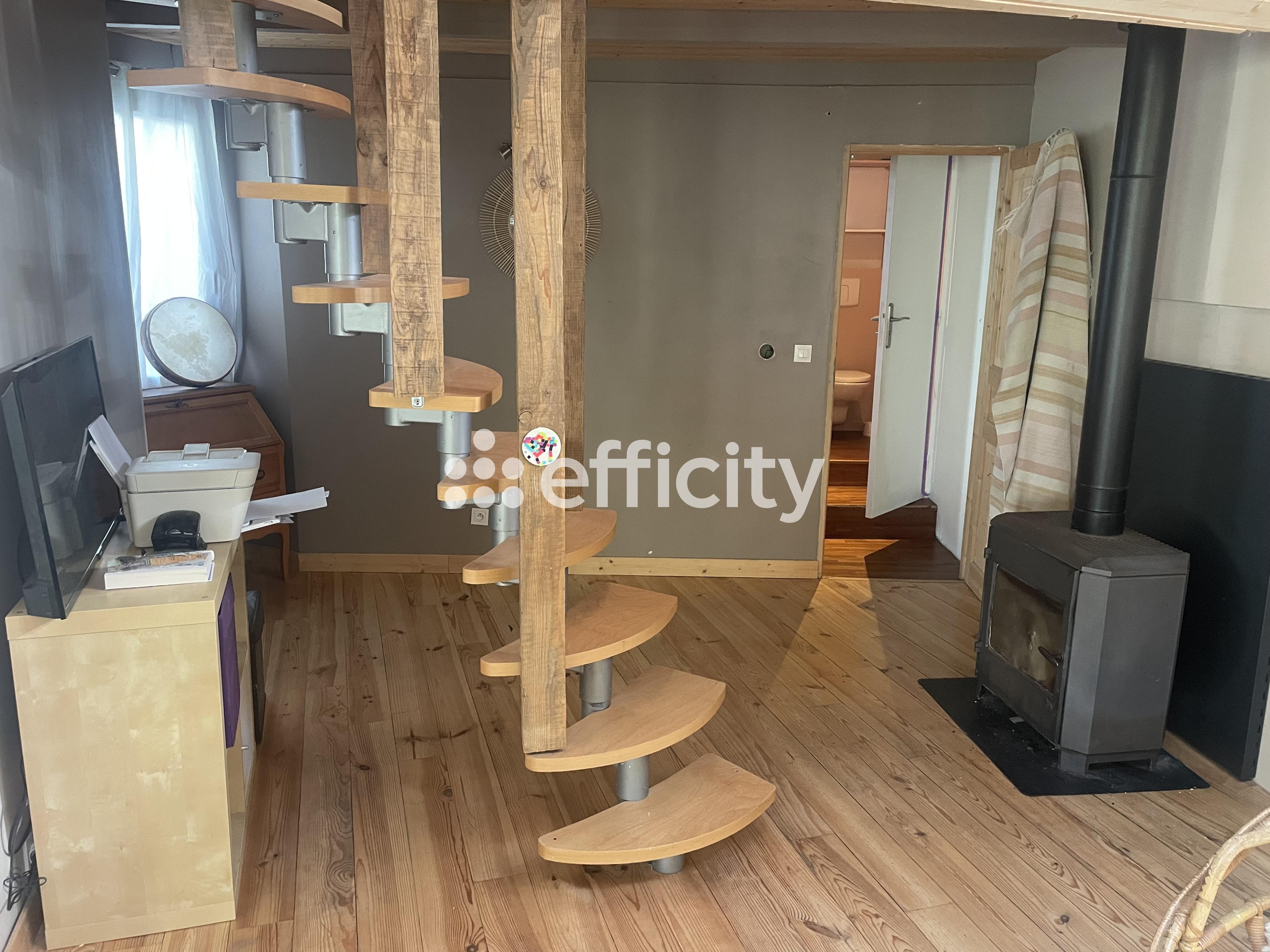 Achat immobilier Maison 5 pièces  90m2 à Saint-Médard-en-Jalles (33160) - Photo n°7
