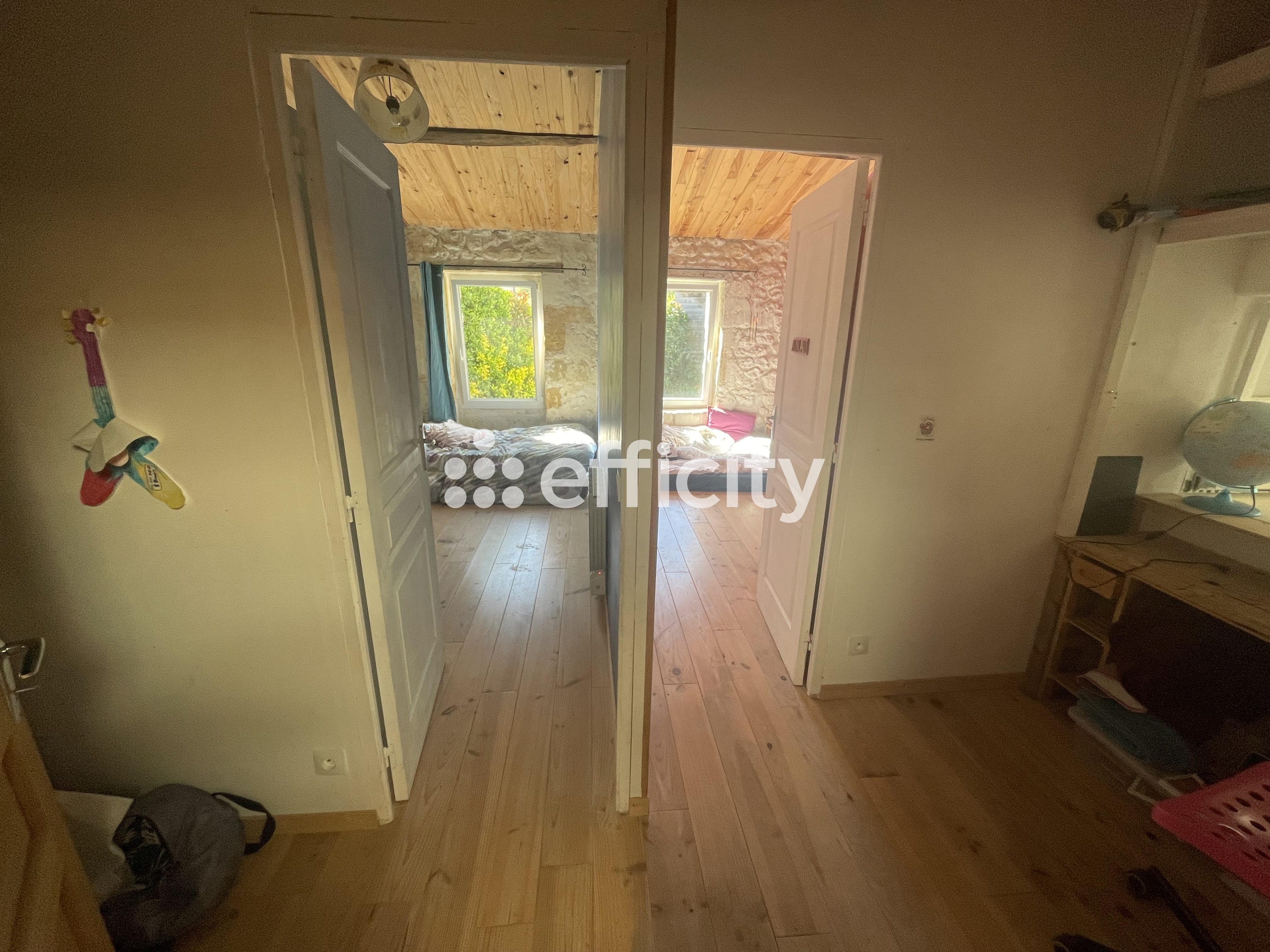 Achat immobilier Maison 5 pièces  90m2 à Saint-Médard-en-Jalles (33160) - Photo n°6