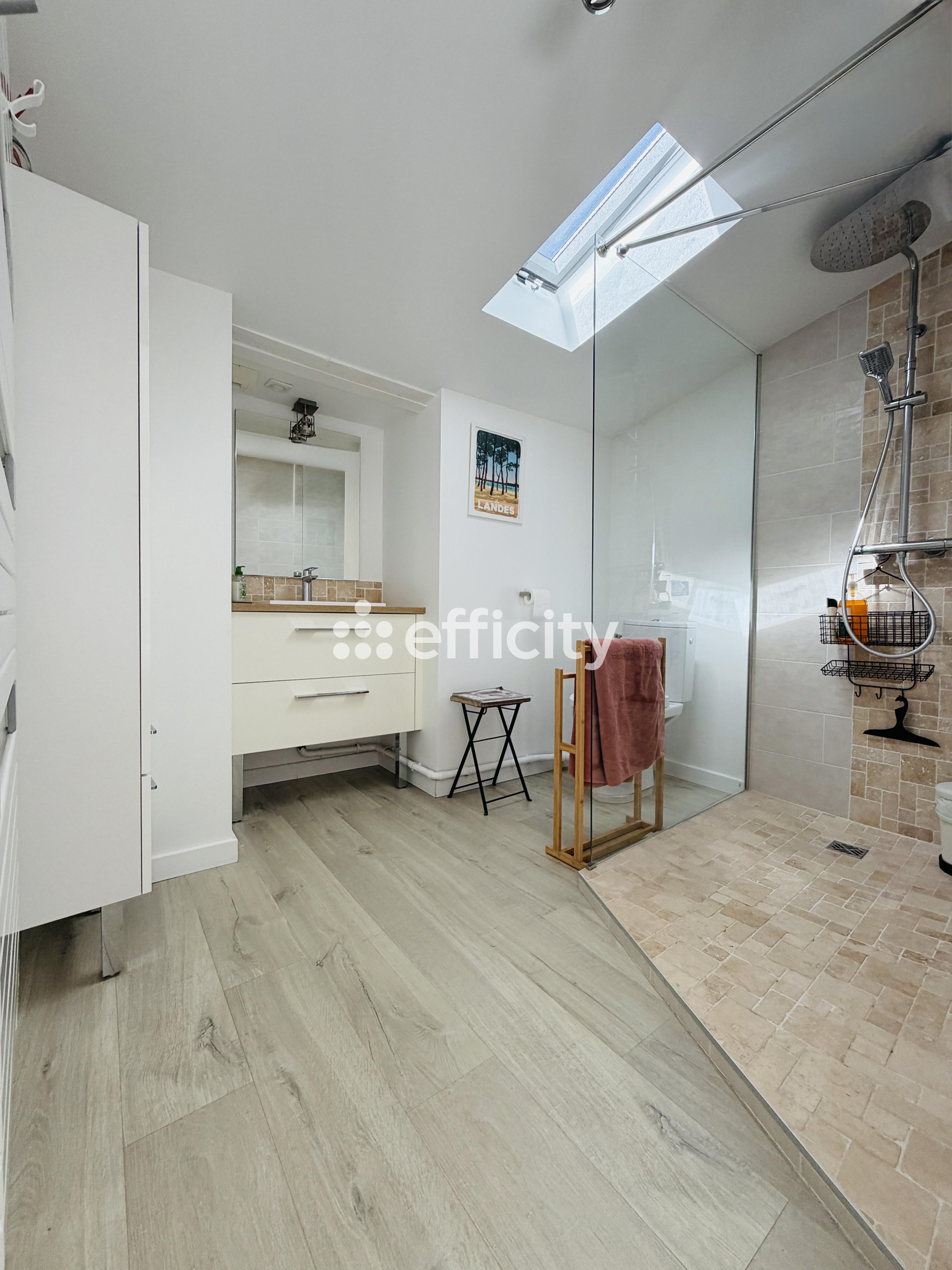 Achat immobilier Maison 8 pièces  300m2 à Peyrehorade (40300) - Photo n°12
