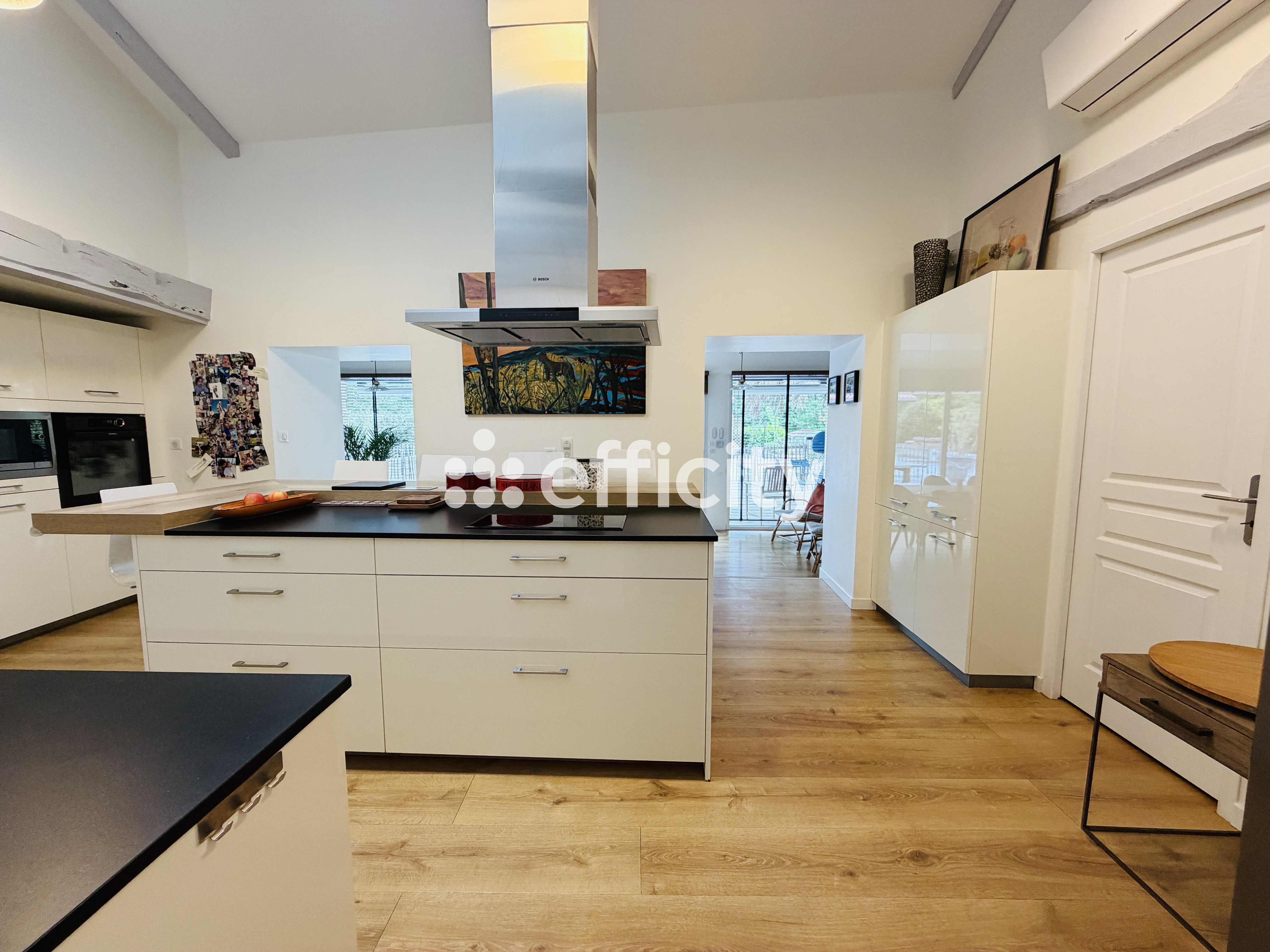 Achat immobilier Maison 8 pièces  300m2 à Peyrehorade (40300) - Photo n°7