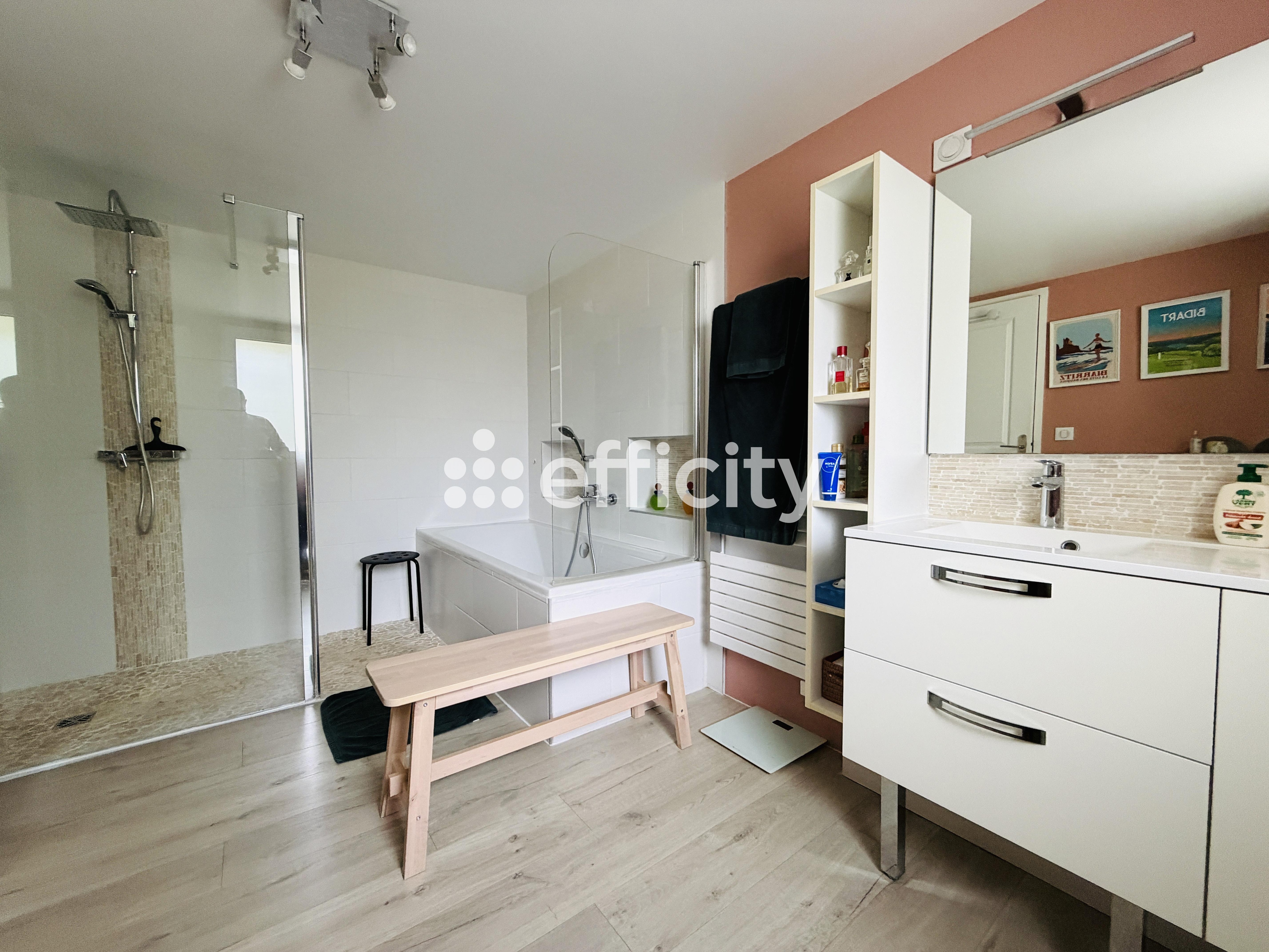 Achat immobilier Maison 8 pièces  300m2 à Peyrehorade (40300) - Photo n°10