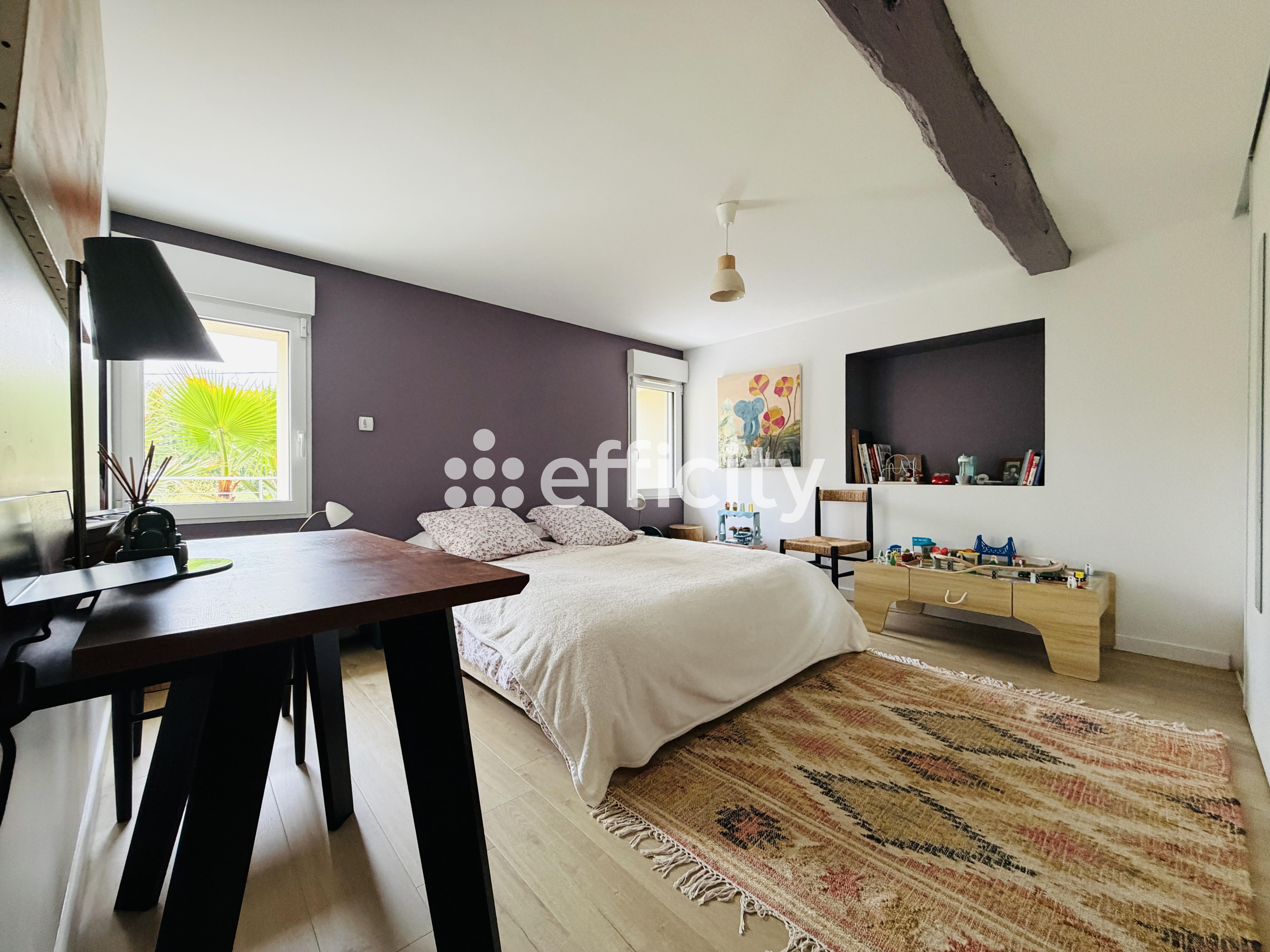 Achat immobilier Maison 8 pièces  300m2 à Peyrehorade (40300) - Photo n°13