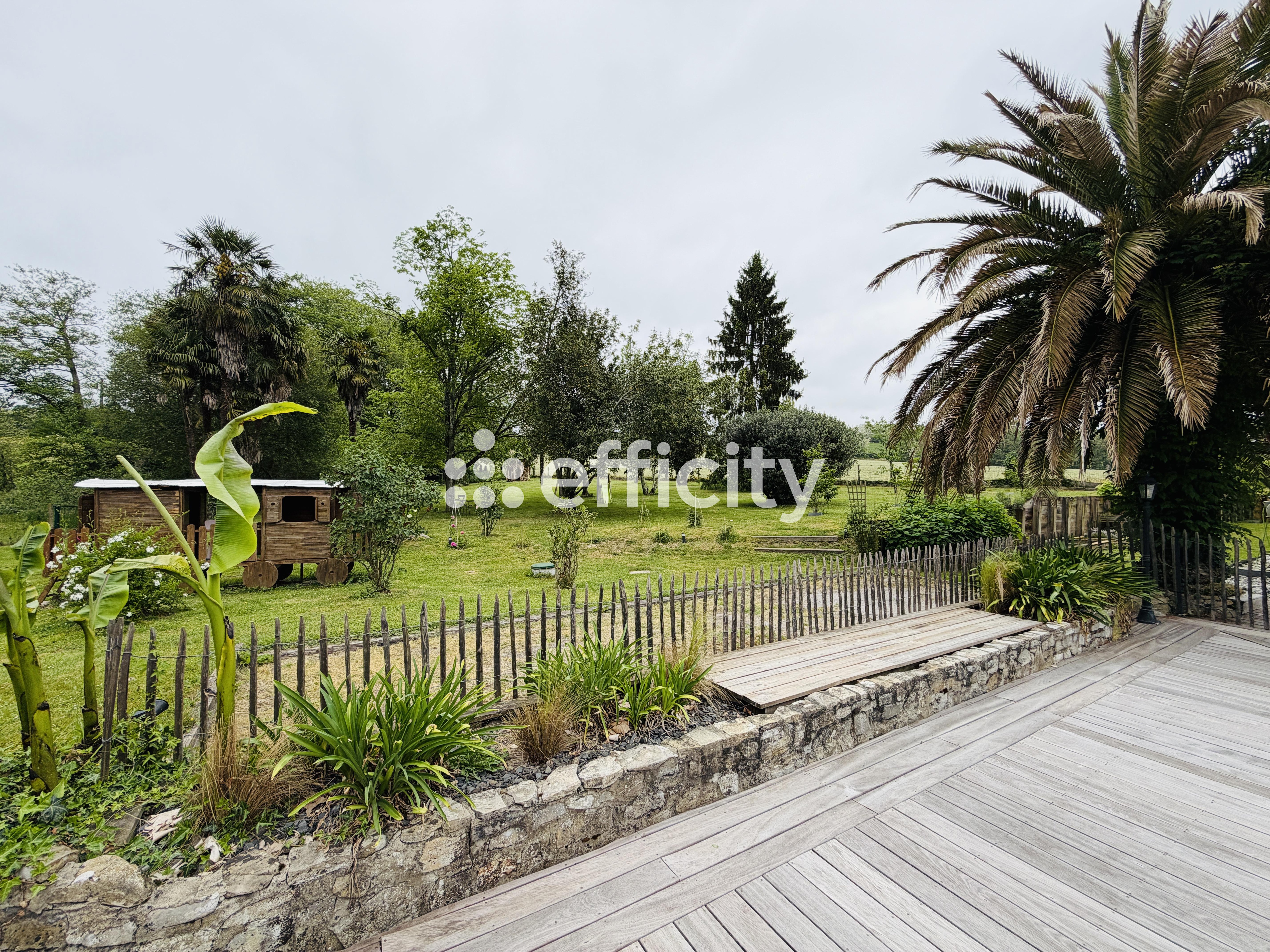 Achat immobilier Maison 8 pièces  300m2 à Peyrehorade (40300) - Photo n°20