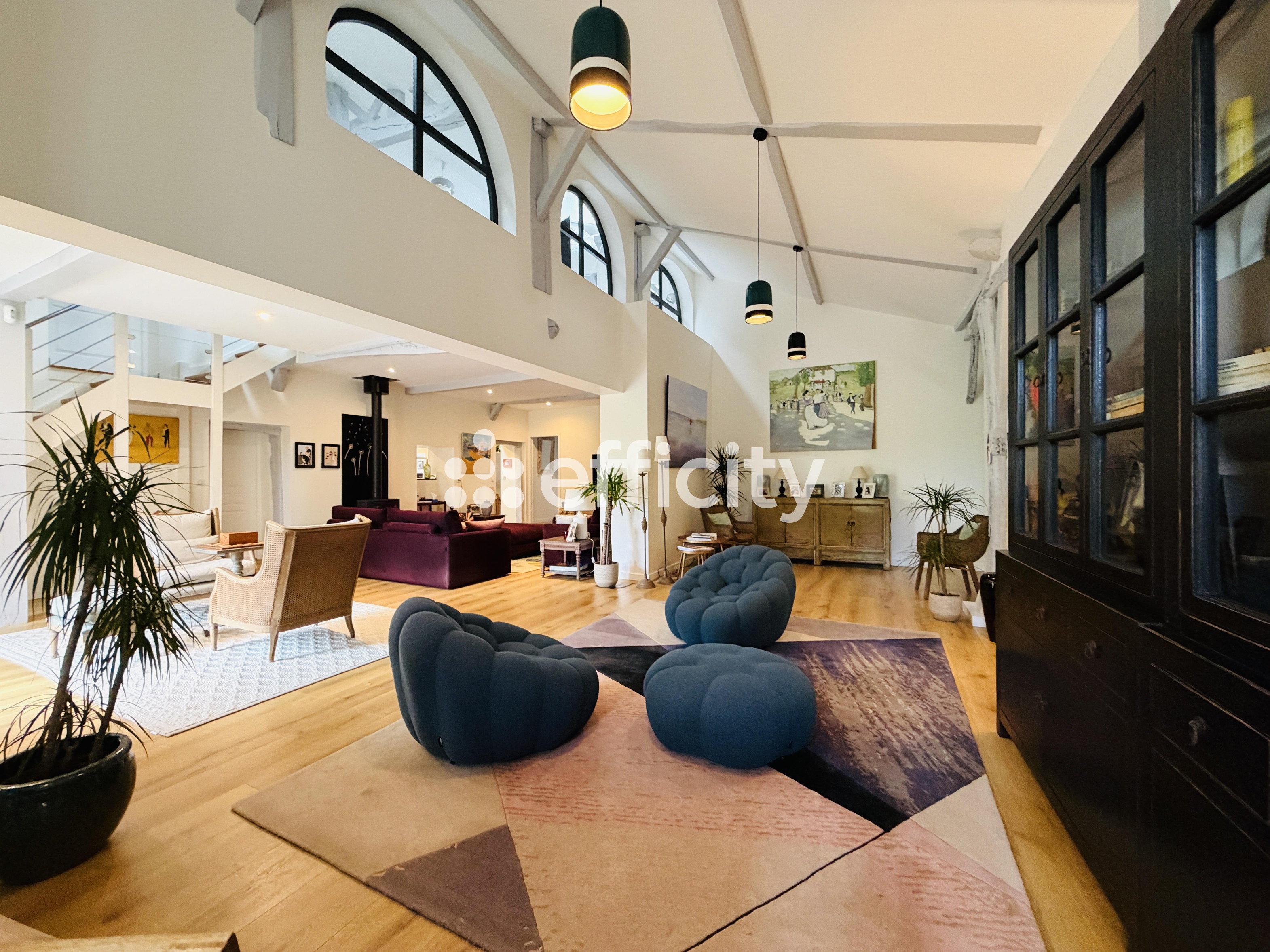 maison 8 pièces - 300,0m2 à Peyrehorade (40300)
