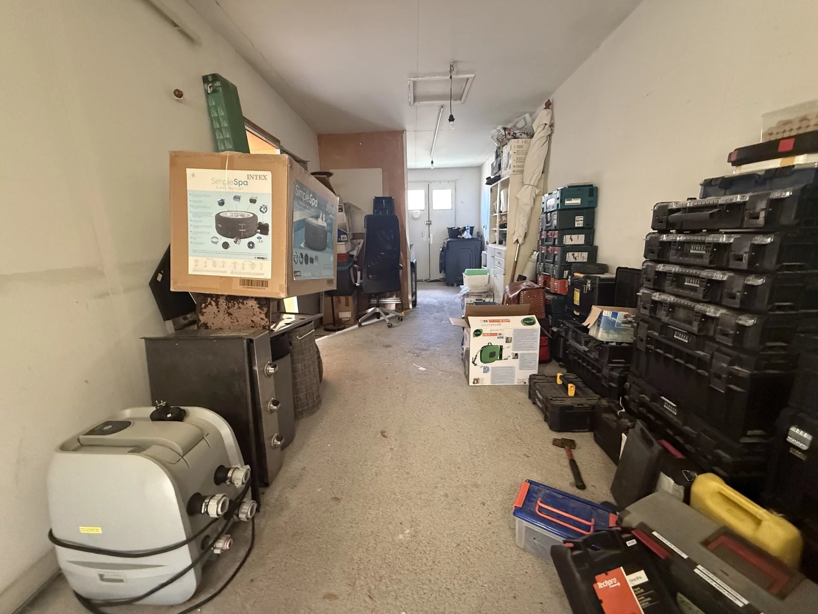 Achat immobilier Maison 3 pièces  74m2 à Charleval (13350) - Photo n°10