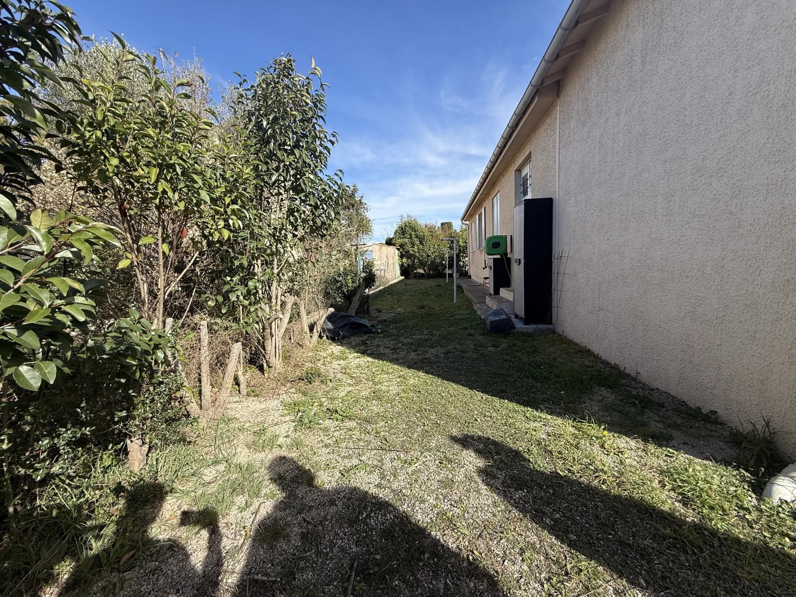 Achat immobilier Maison 3 pièces  74m2 à Charleval (13350) - Photo n°12