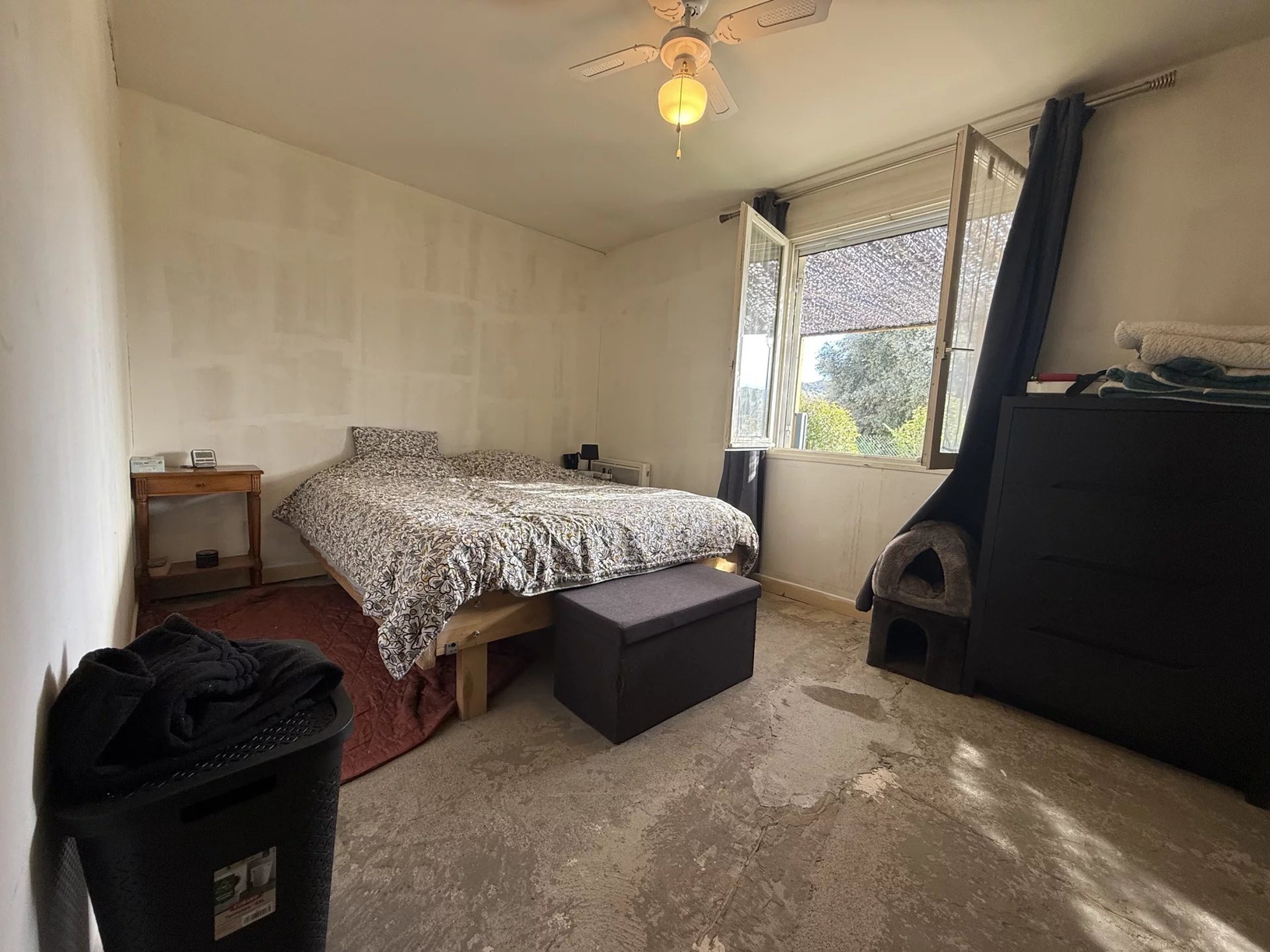 Achat immobilier Maison 3 pièces  74m2 à Charleval (13350) - Photo n°6