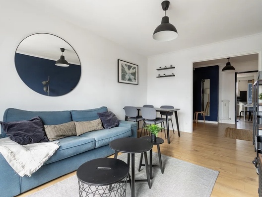 appartement 5 pièces - 105m2 à Lille (59000)