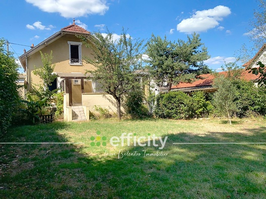 maison 6 pièces - 145m2 à Villecresnes (94440)