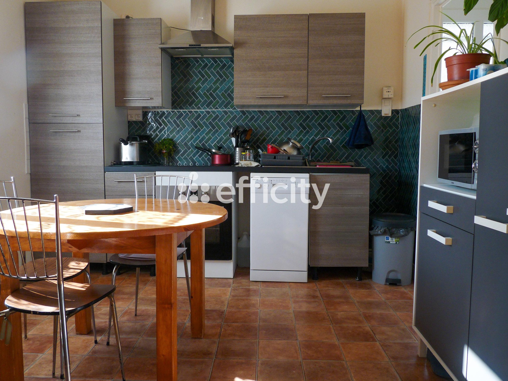 Achat immobilier Immeuble 7 pièces  162m2 à Gueugnon (71130) - Photo n°4