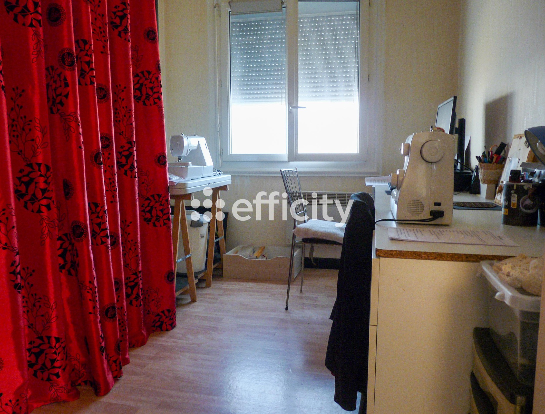 Achat immobilier Immeuble 7 pièces  162m2 à Gueugnon (71130) - Photo n°7