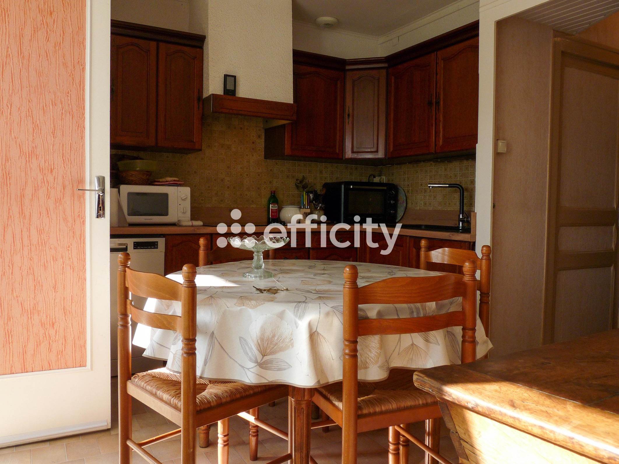 Achat immobilier Immeuble 7 pièces  162m2 à Gueugnon (71130) - Photo n°8