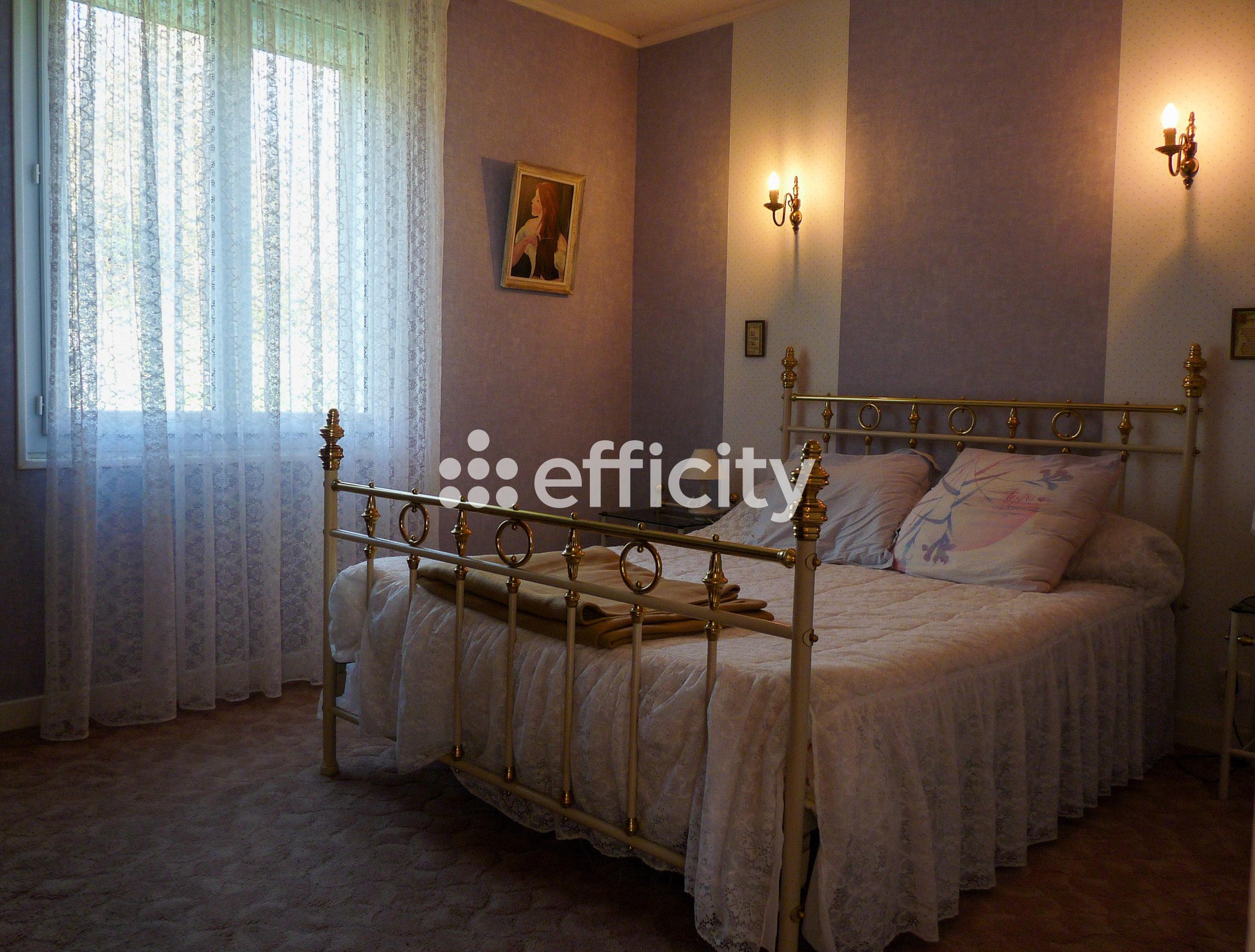 Achat immobilier Immeuble 7 pièces  162m2 à Gueugnon (71130) - Photo n°12