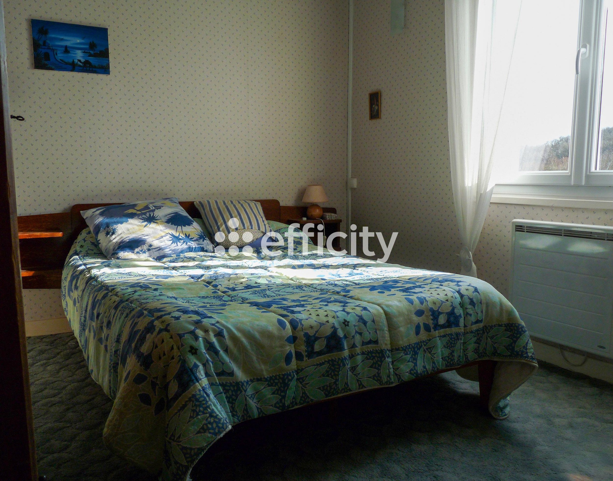 Achat immobilier Immeuble 7 pièces  162m2 à Gueugnon (71130) - Photo n°10