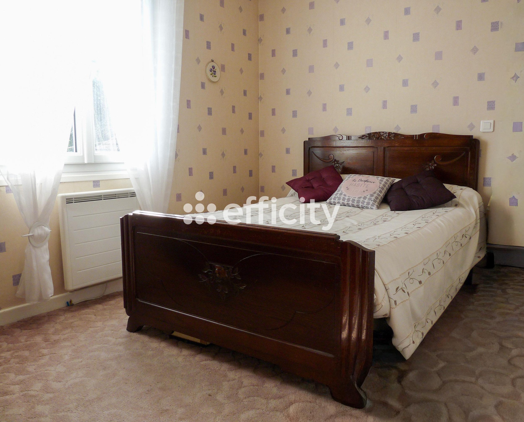 Achat immobilier Immeuble 7 pièces  162m2 à Gueugnon (71130) - Photo n°11