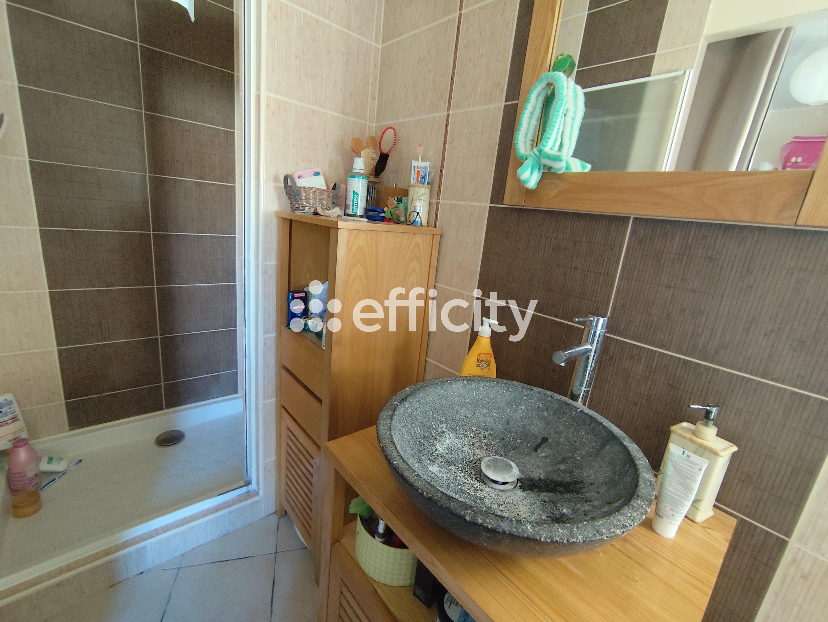 Achat immobilier Maison 3 pièces  107m2 à Le Douhet (17100) - Photo n°9