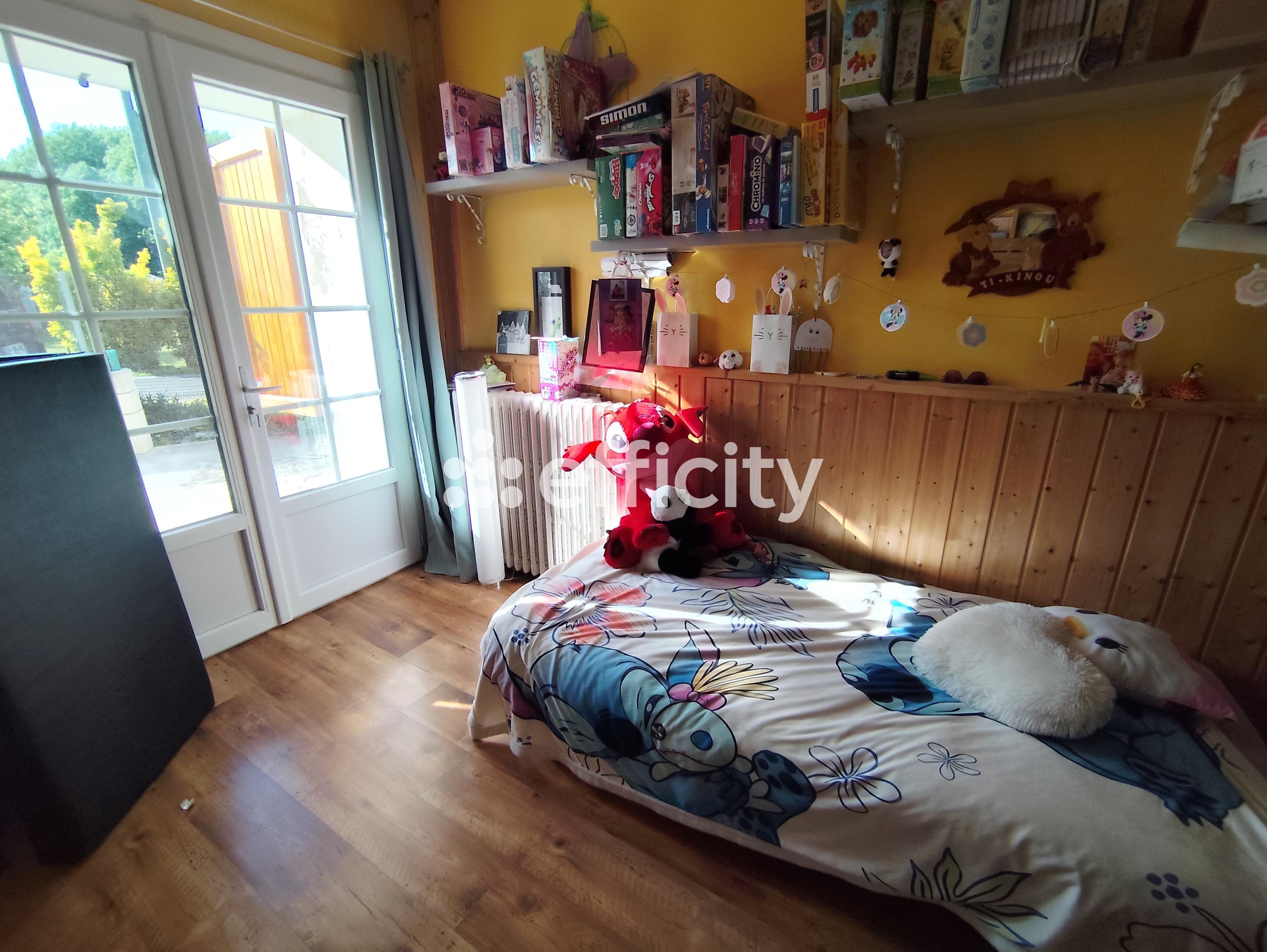 Achat immobilier Maison 3 pièces  107m2 à Le Douhet (17100) - Photo n°8
