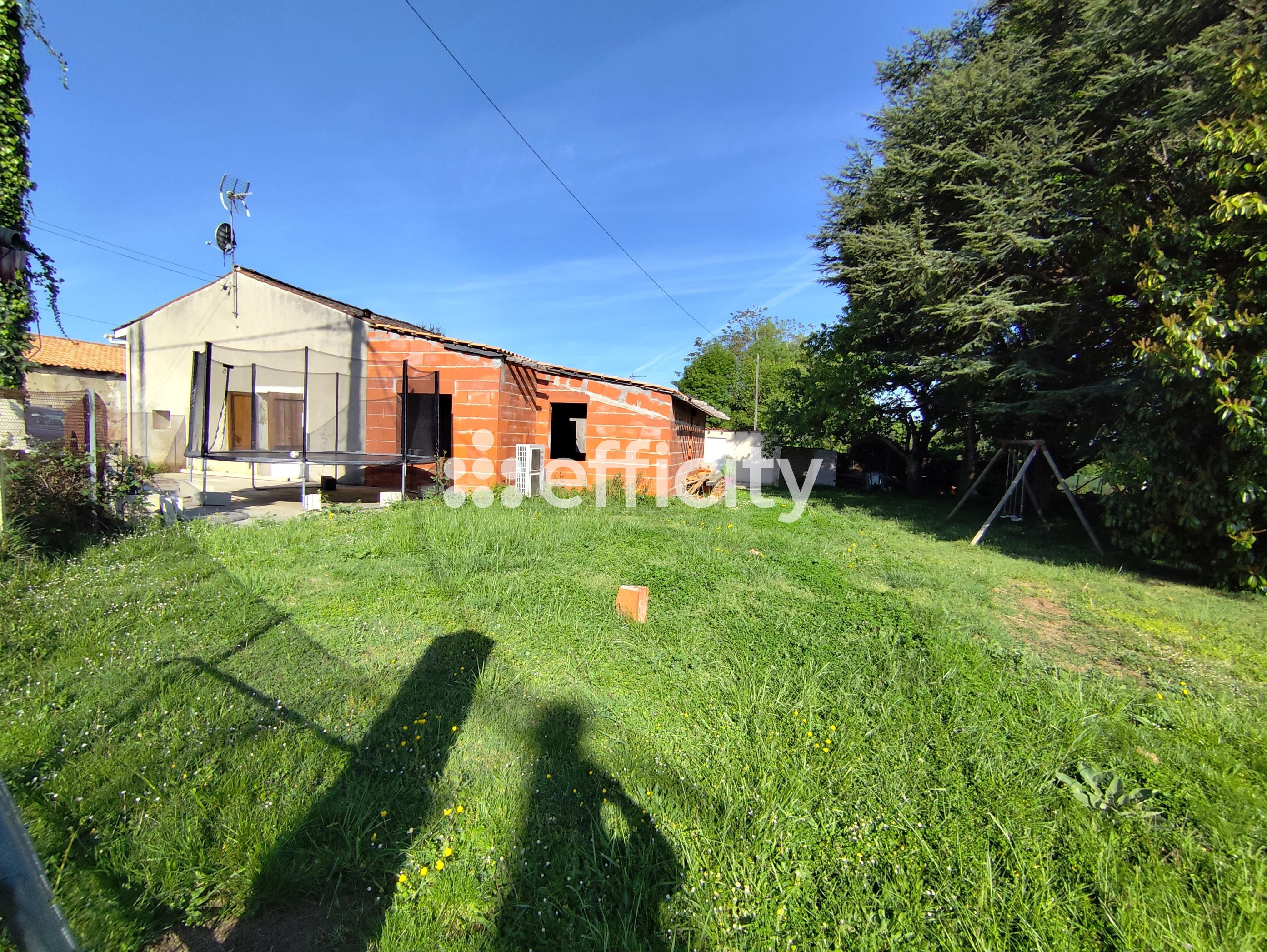 Achat immobilier Maison 3 pièces  107m2 à Le Douhet (17100) - Photo n°13
