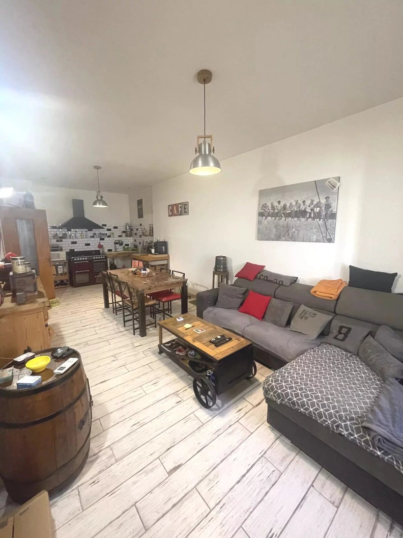 maison 4 pièces - 94,0m2 à Alleins (13980)