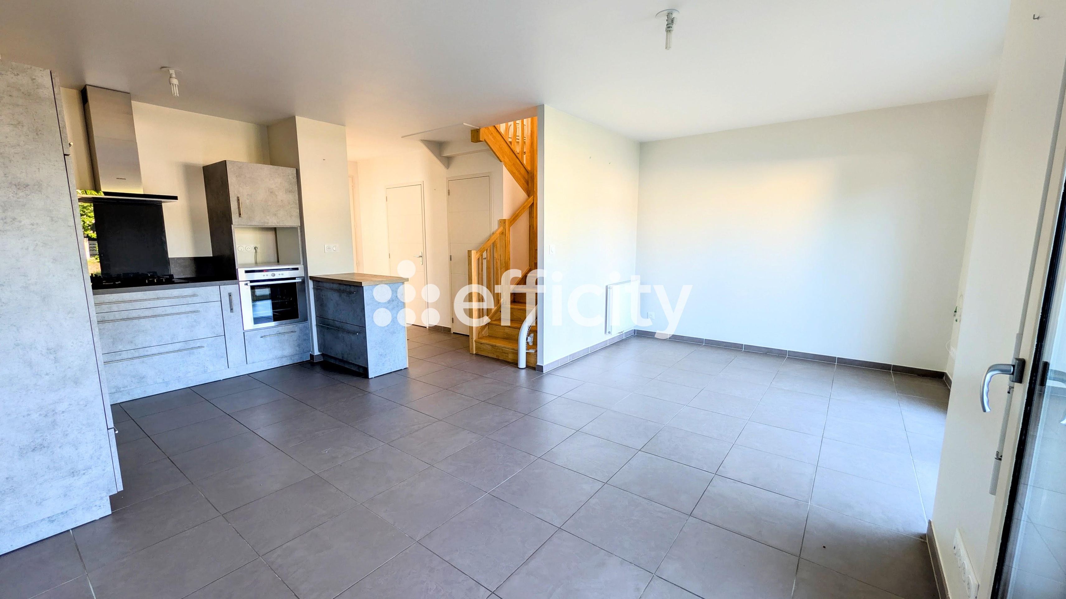 Achat immobilier Maison 3 pièces  73m2 à Vernou-sur-Brenne (37210) - Photo n°1
