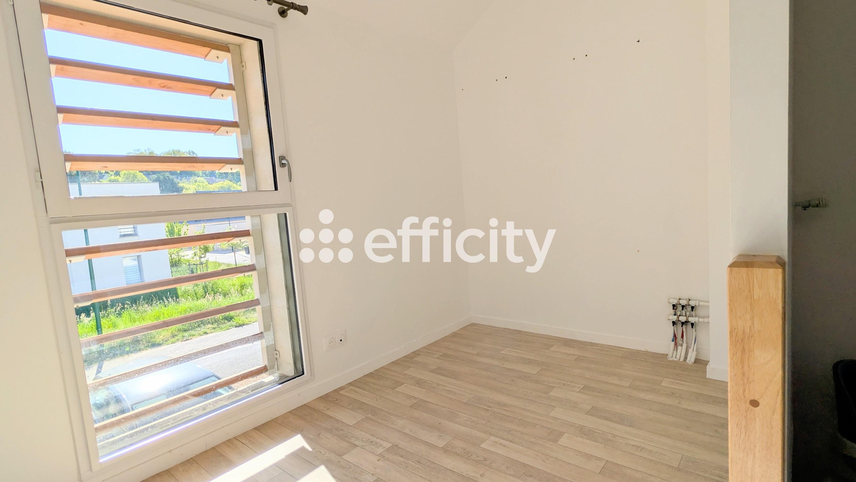 Achat immobilier Maison 3 pièces  73m2 à Vernou-sur-Brenne (37210) - Photo n°4